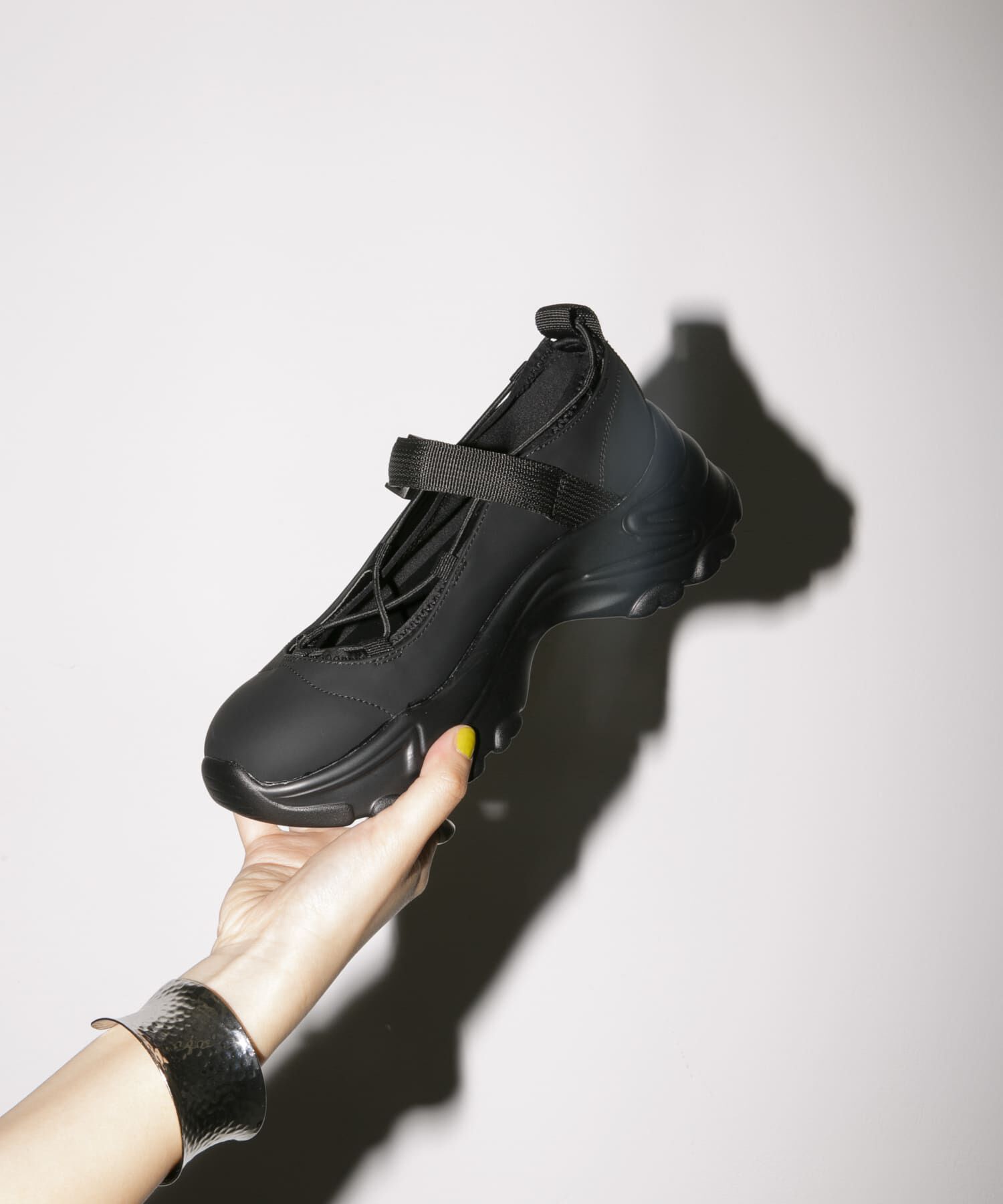  「バレエスニーカー」|スニーカー|