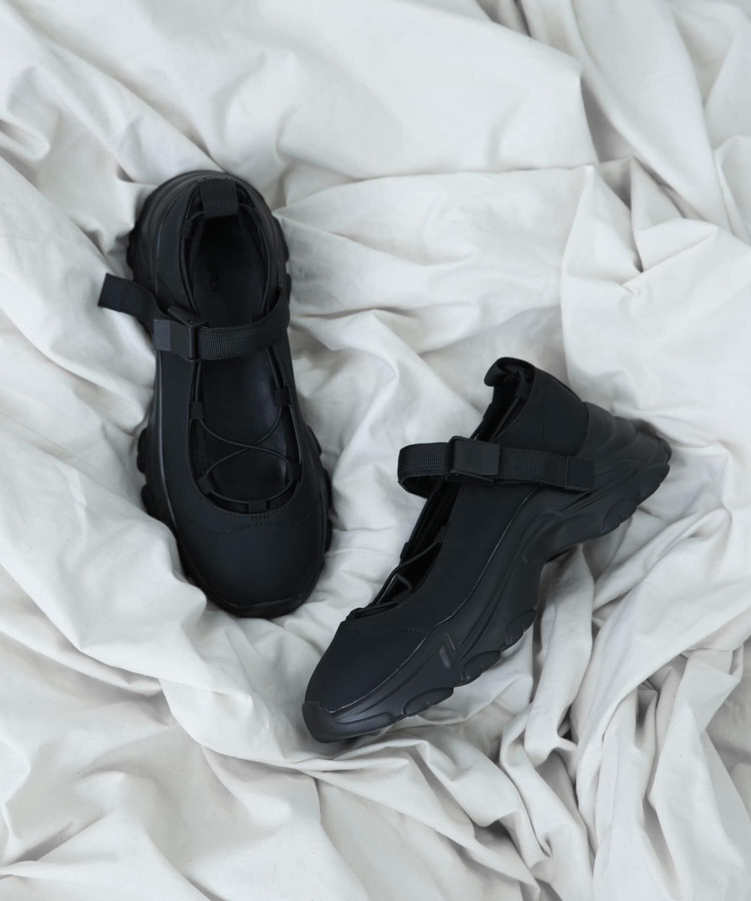  「バレエスニーカー」|スニーカー|