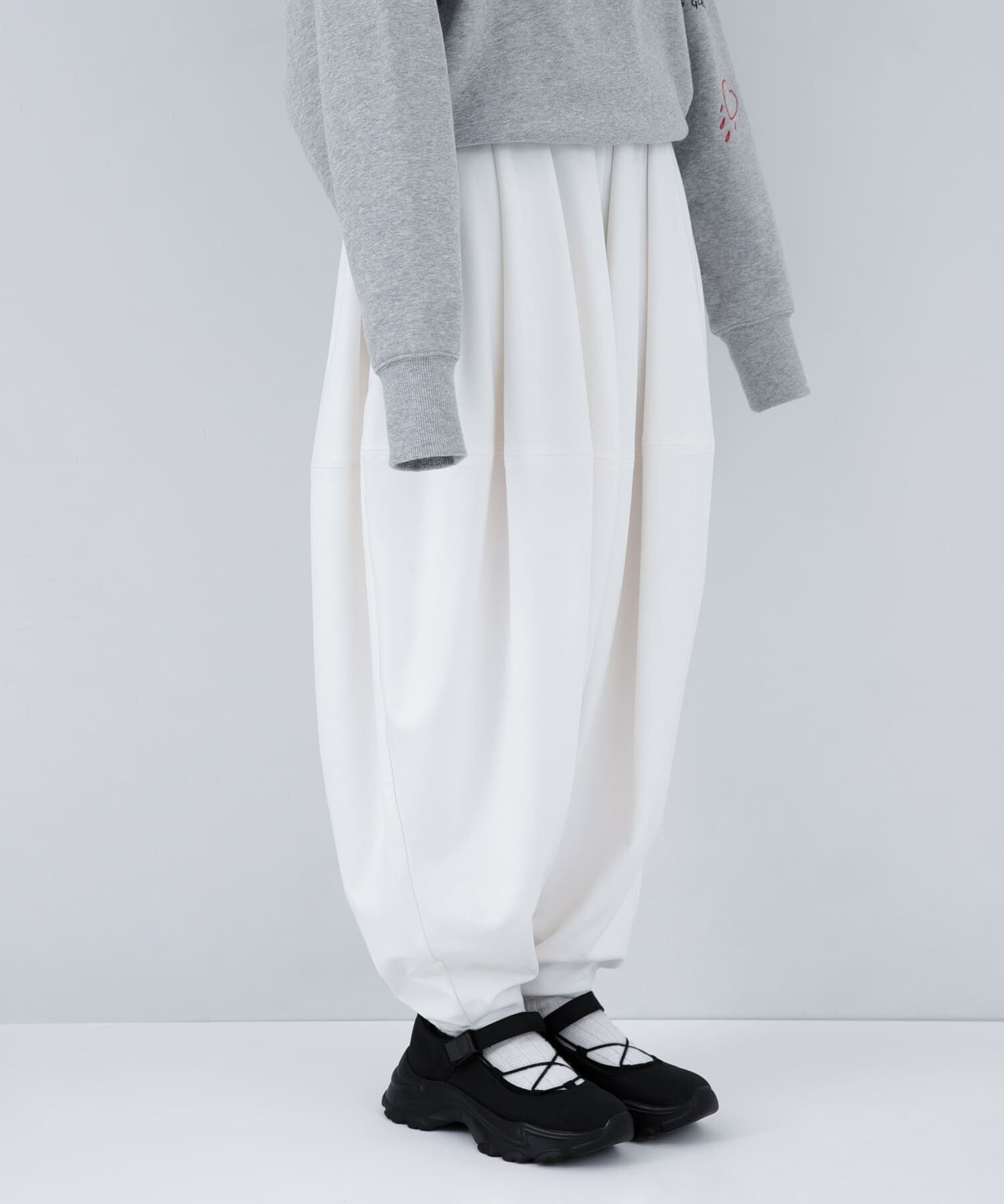  「バレエスニーカー」|スニーカー|