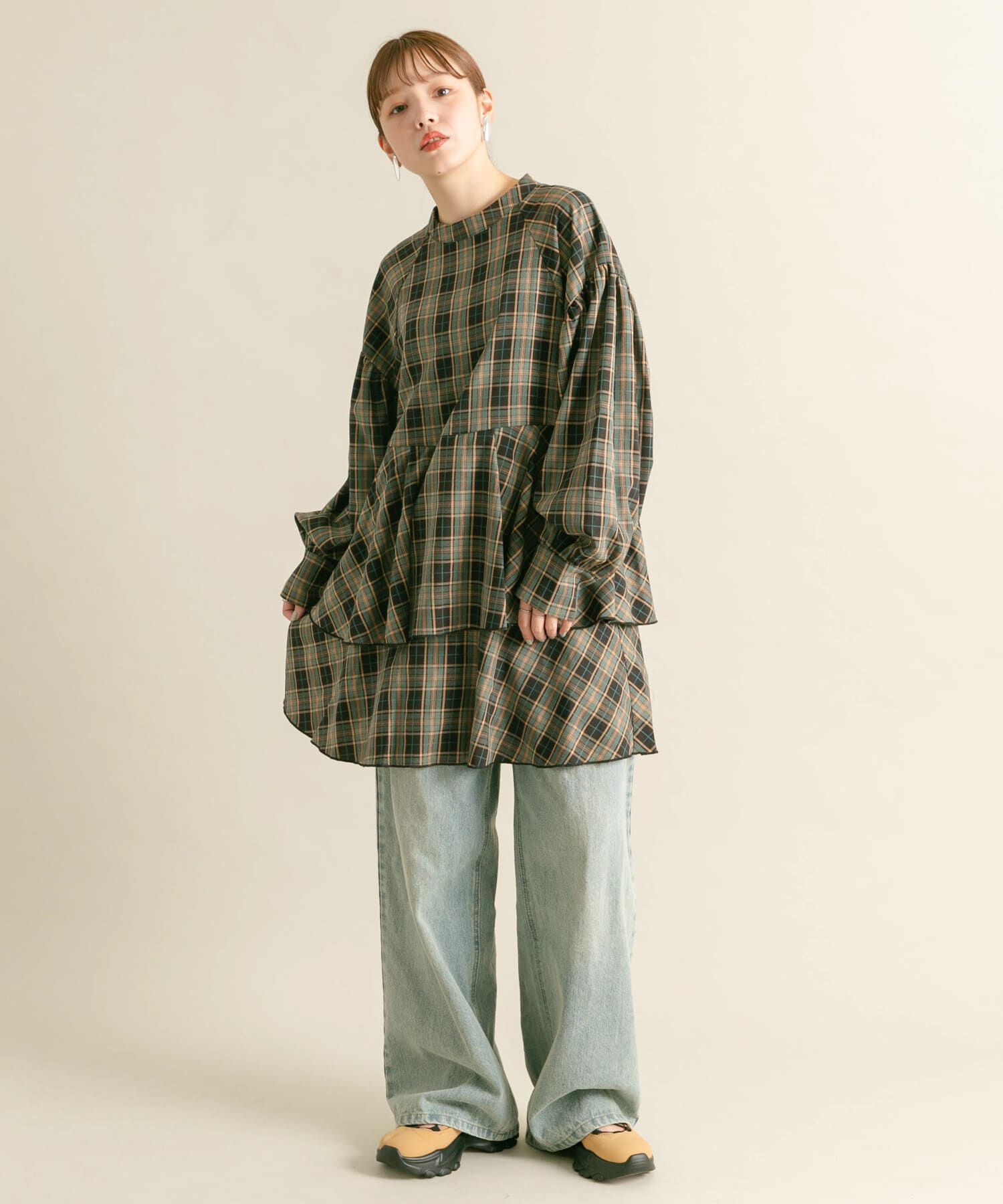  「バレエスニーカー」|スニーカー|