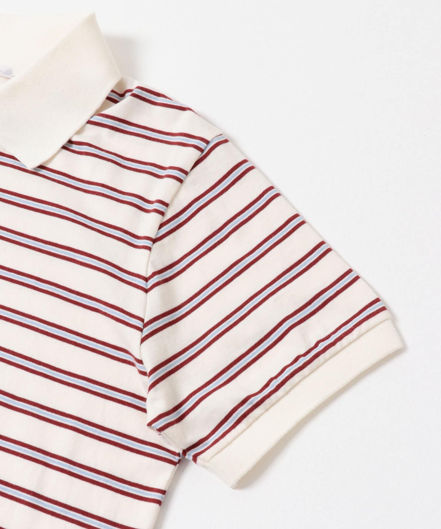  「カラーデザインカットソー」|Tシャツ・カットソー|