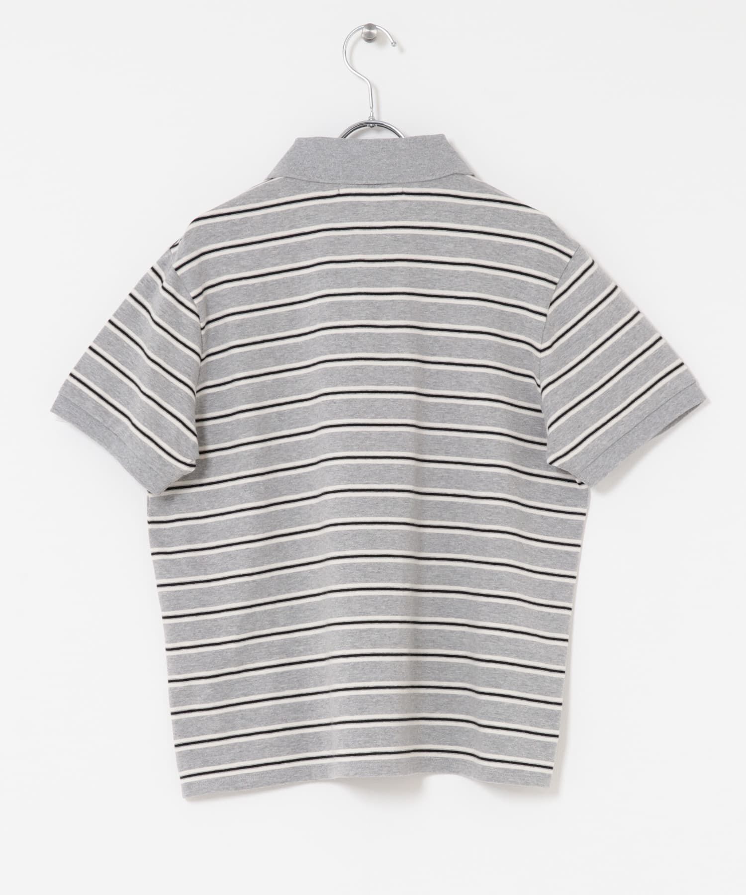  「カラーデザインカットソー」|Tシャツ・カットソー|