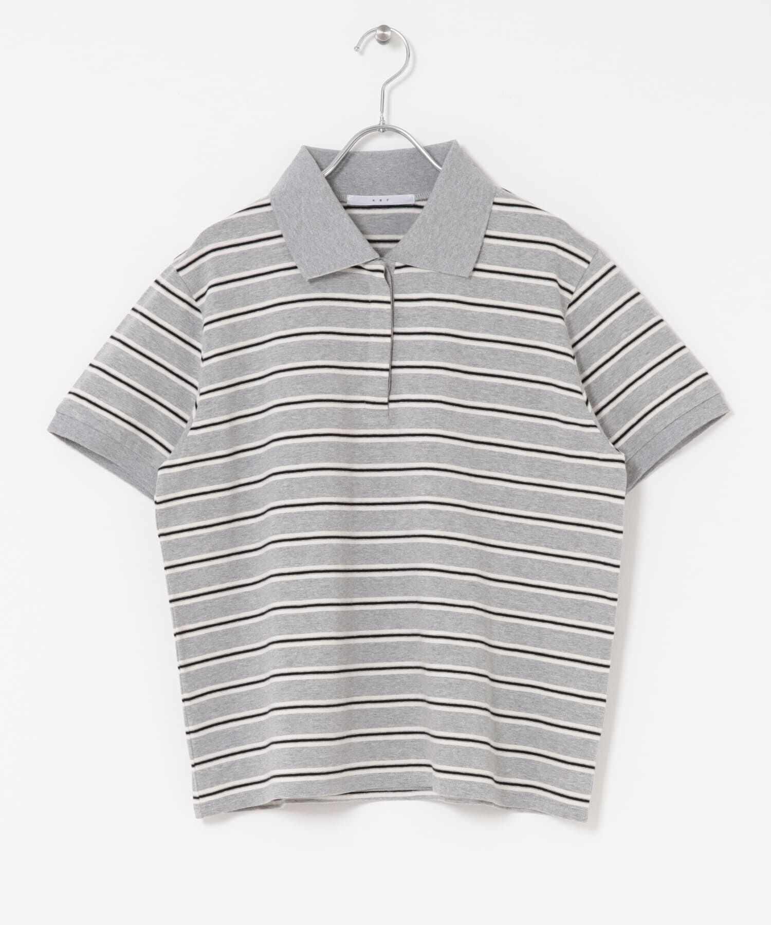  「カラーデザインカットソー」|Tシャツ・カットソー|