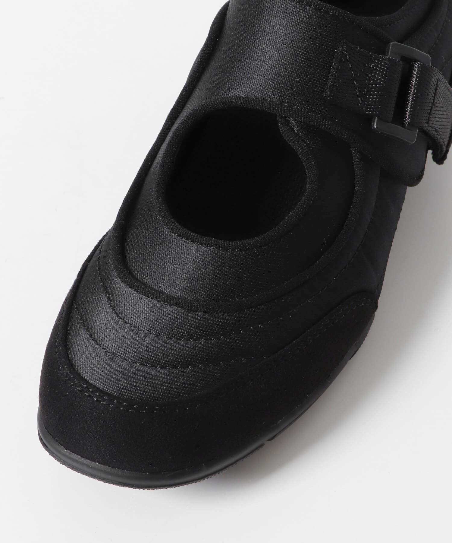  「抗菌防臭メリージェーンスニーカー」|スニーカー|