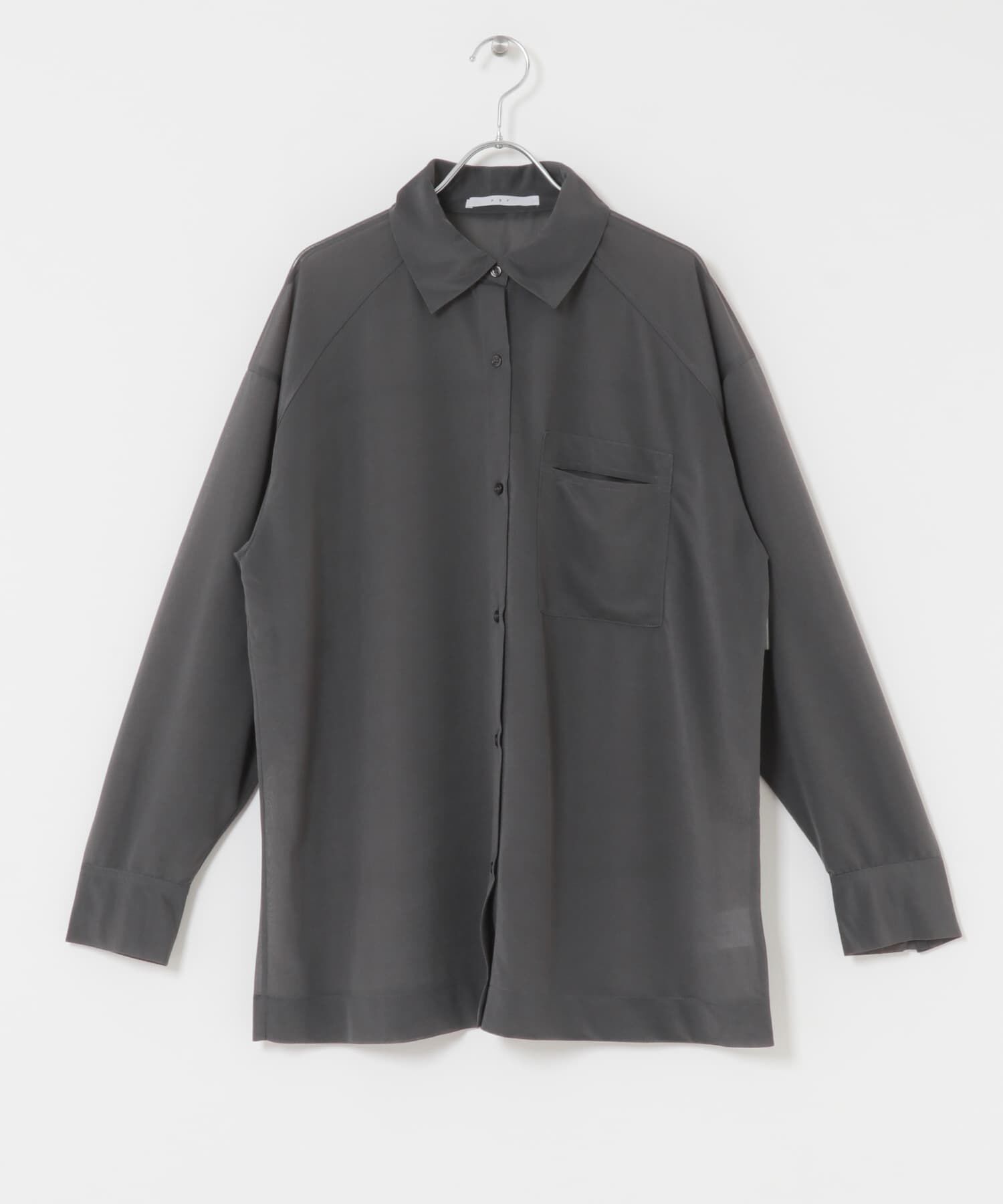  「シアールーズシャツ」|シャツ・ブラウス|