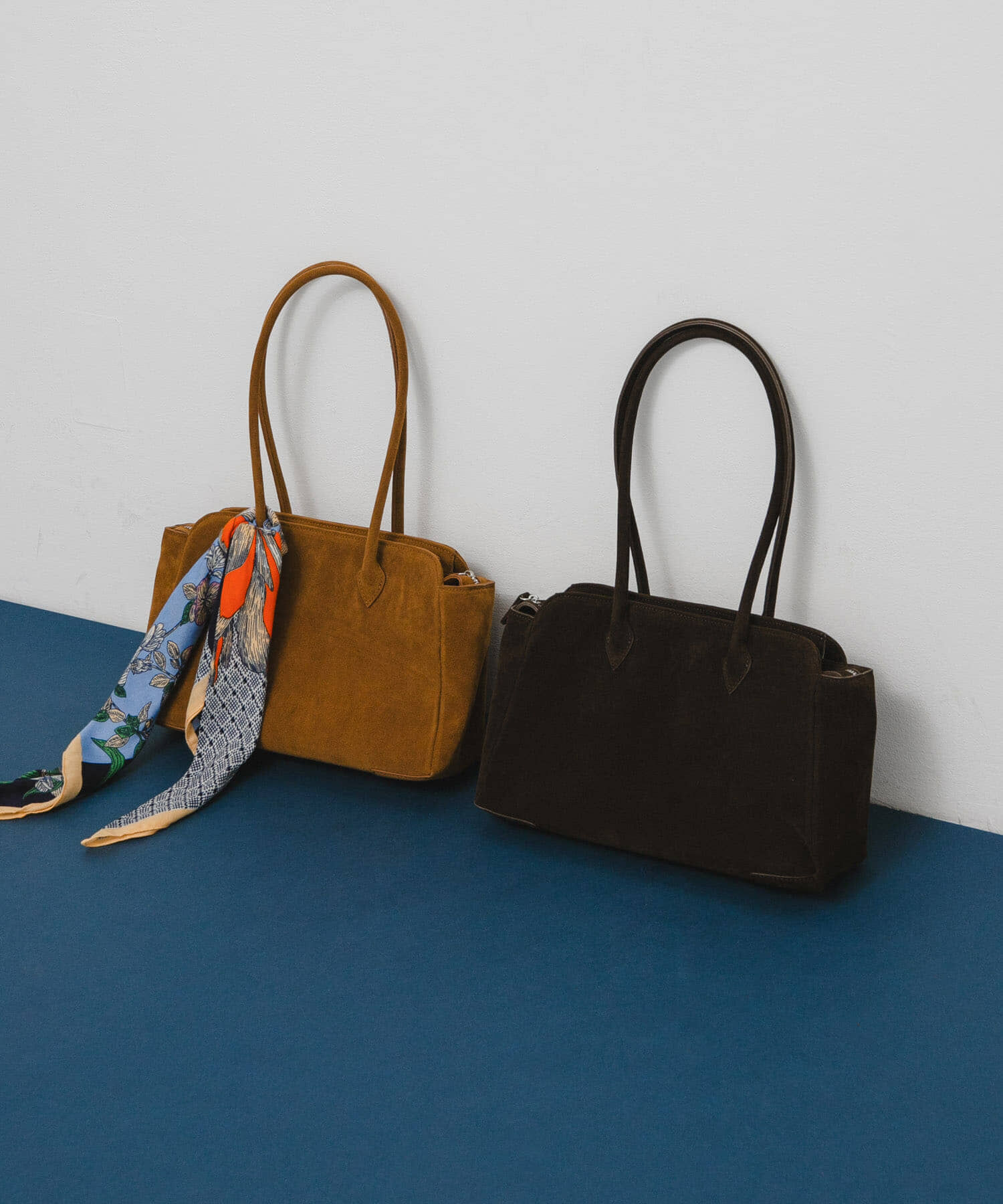  「ロングショルダーボストンBAG」|ボストンバッグ|