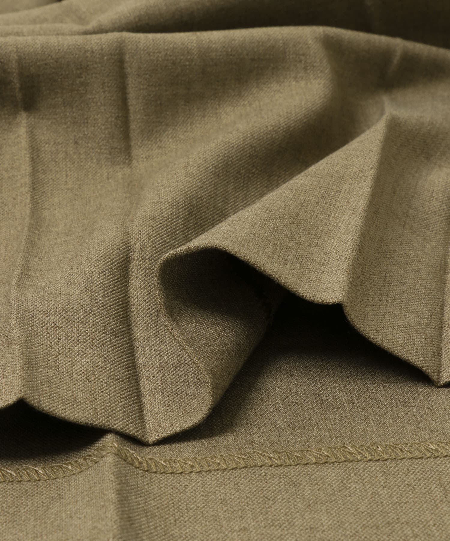  「プリーツミディスカート」|スカート|