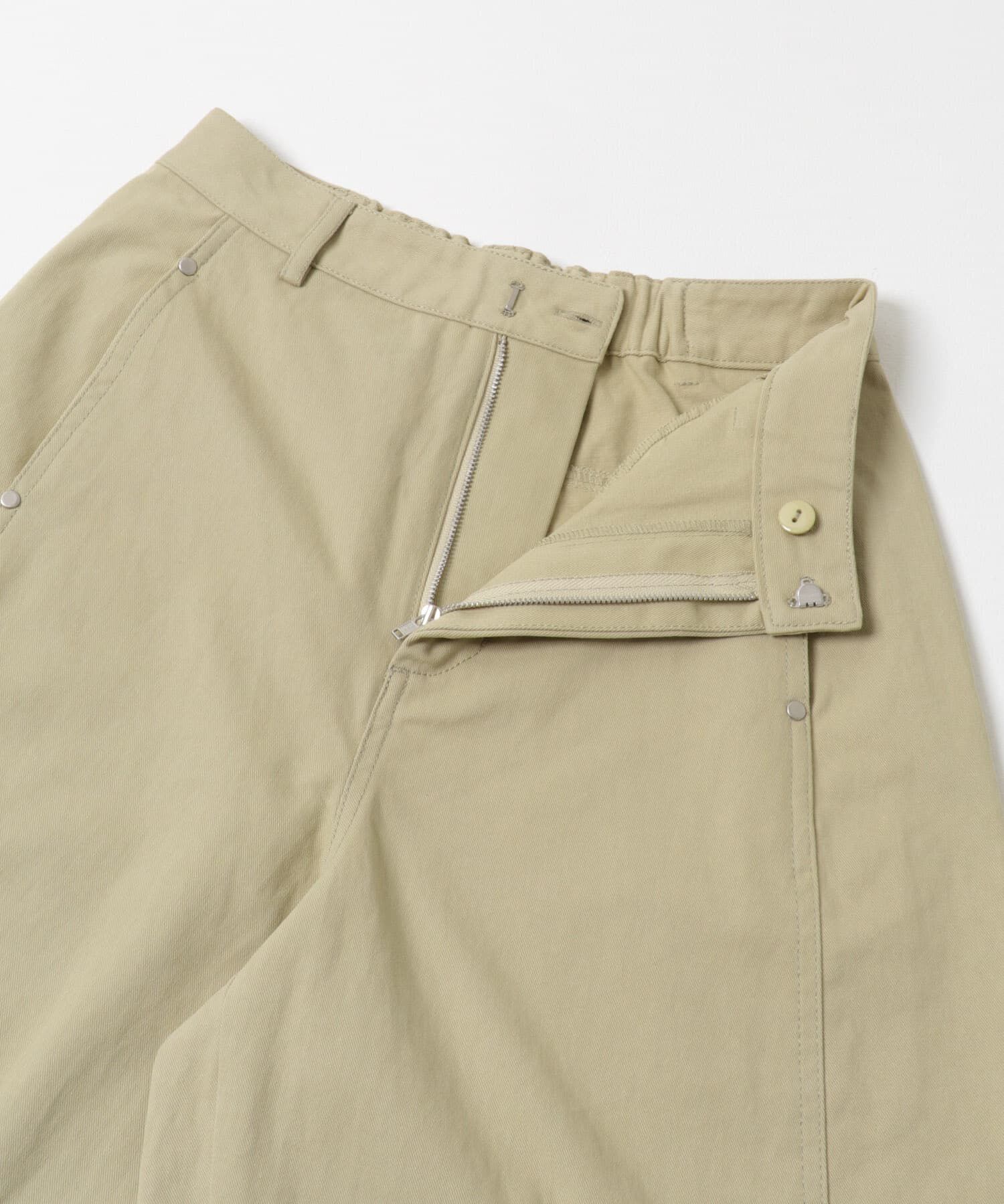  「WIDEコクーンパンツ」|その他|