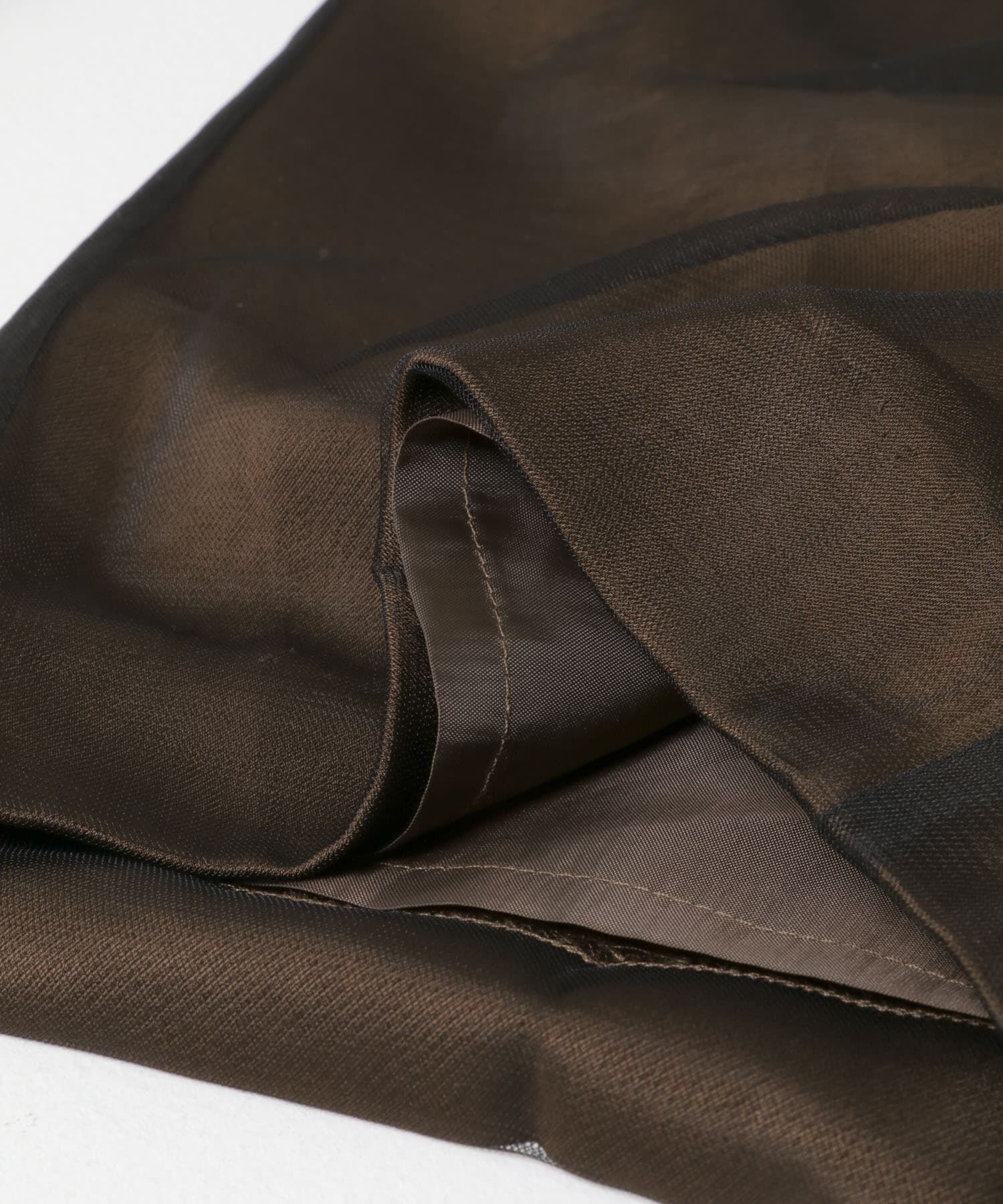  「サテンチュールパンツ」|その他|