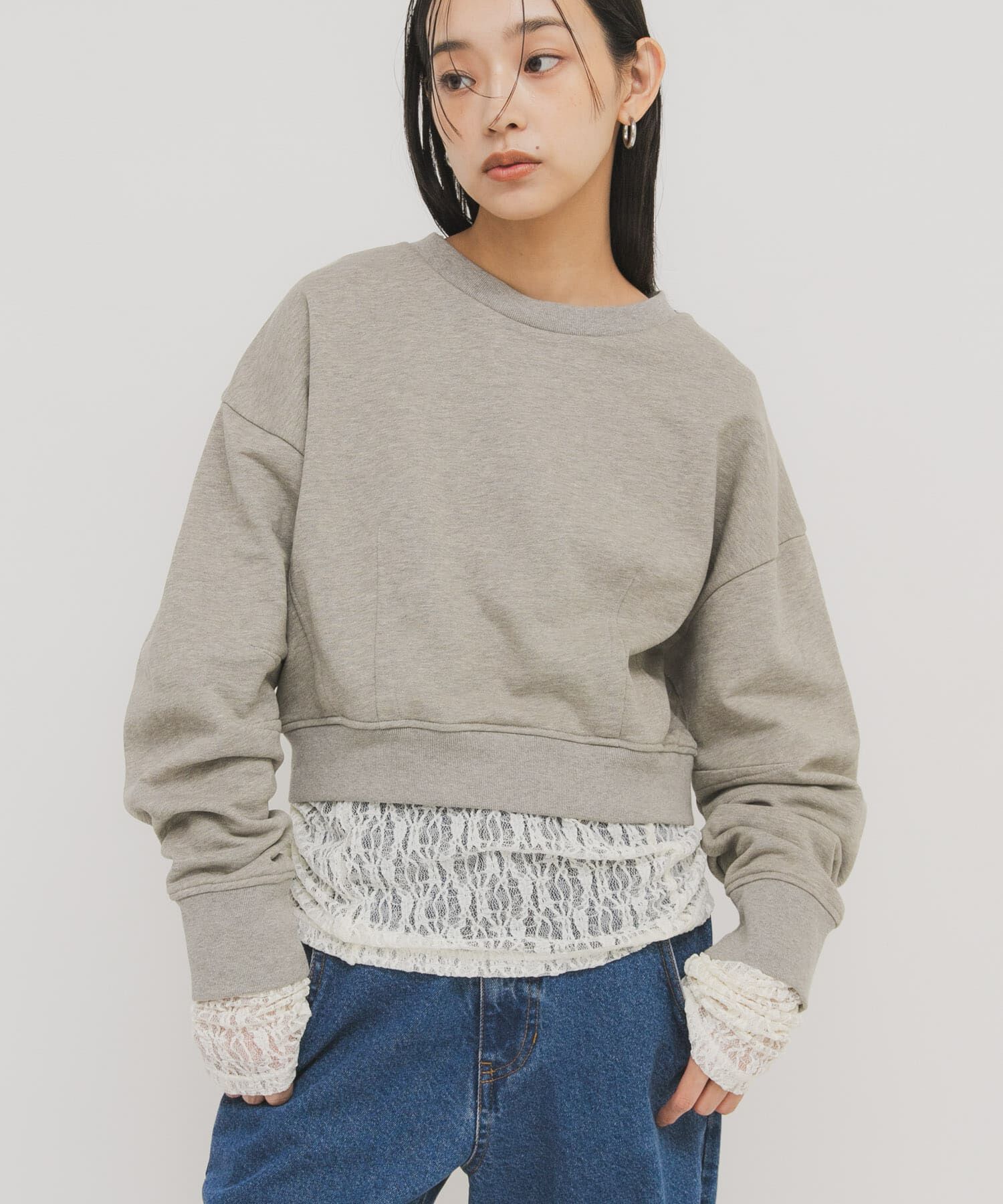  「ドッキングレースTEE」|Tシャツ・カットソー|