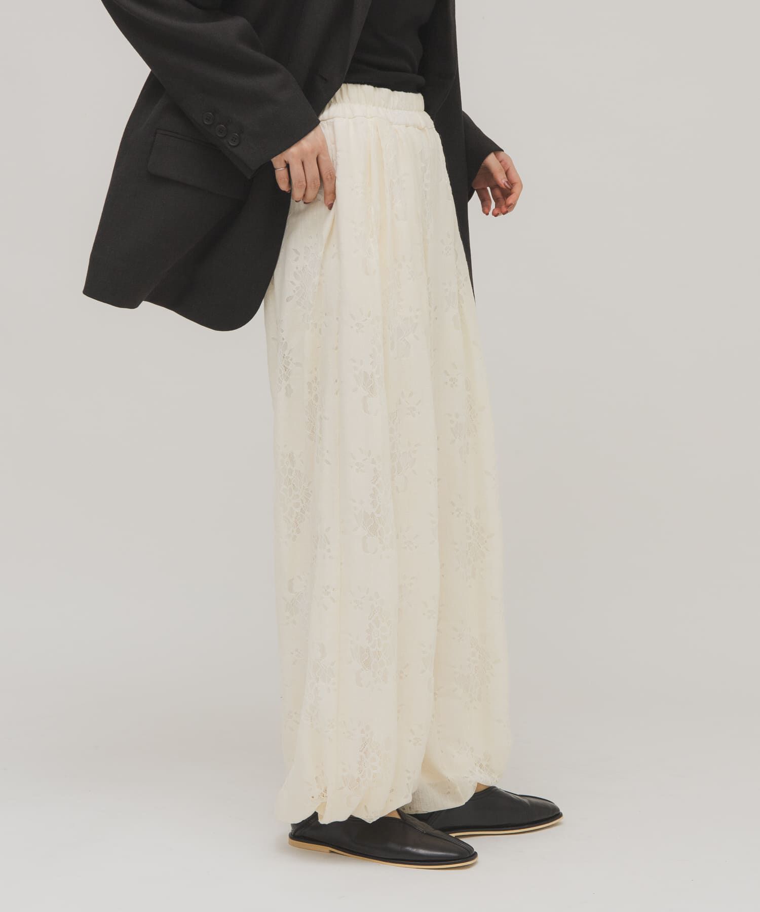  「2WAYレースパンツ」|その他|