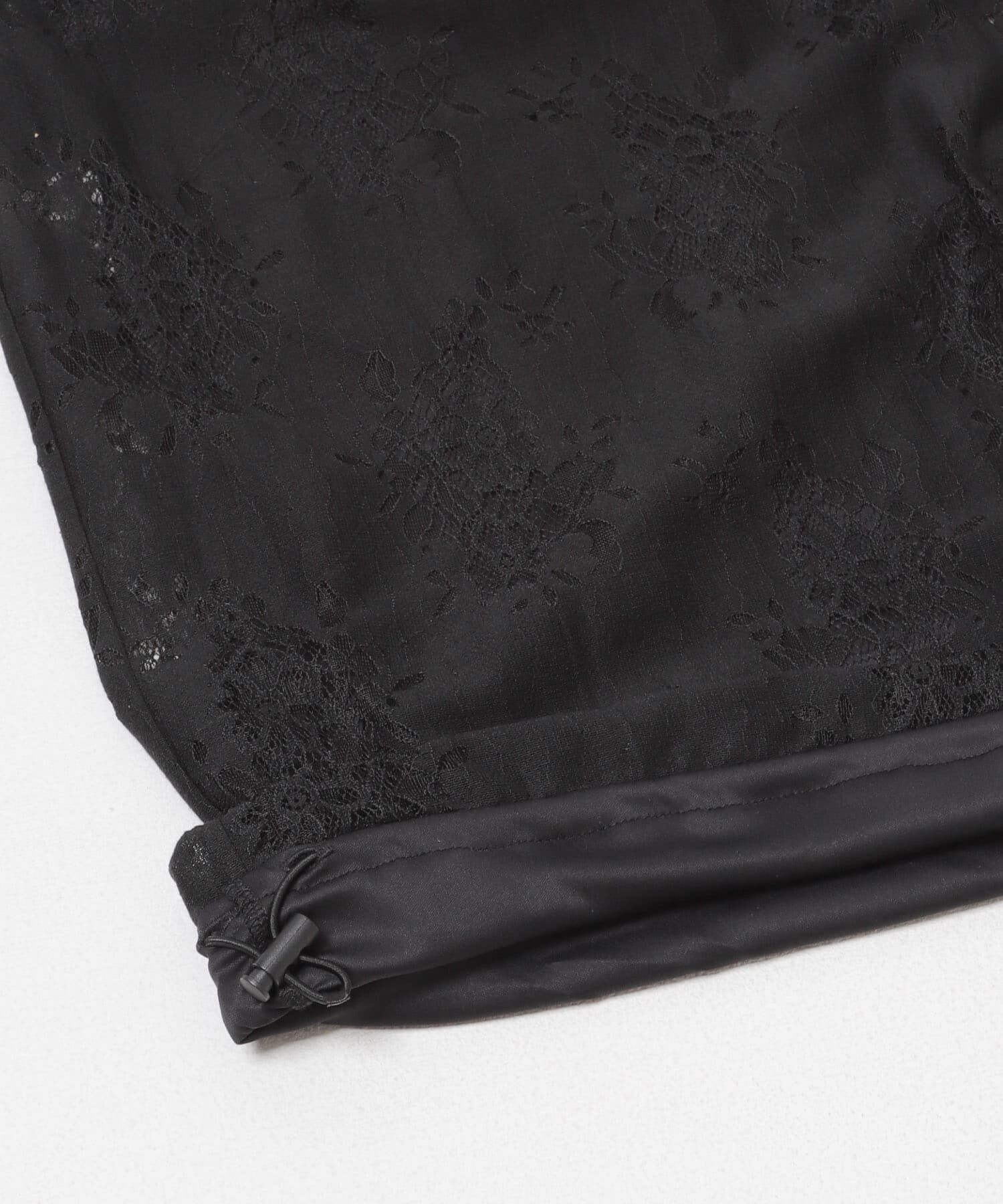  「2WAYレースパンツ」|その他|