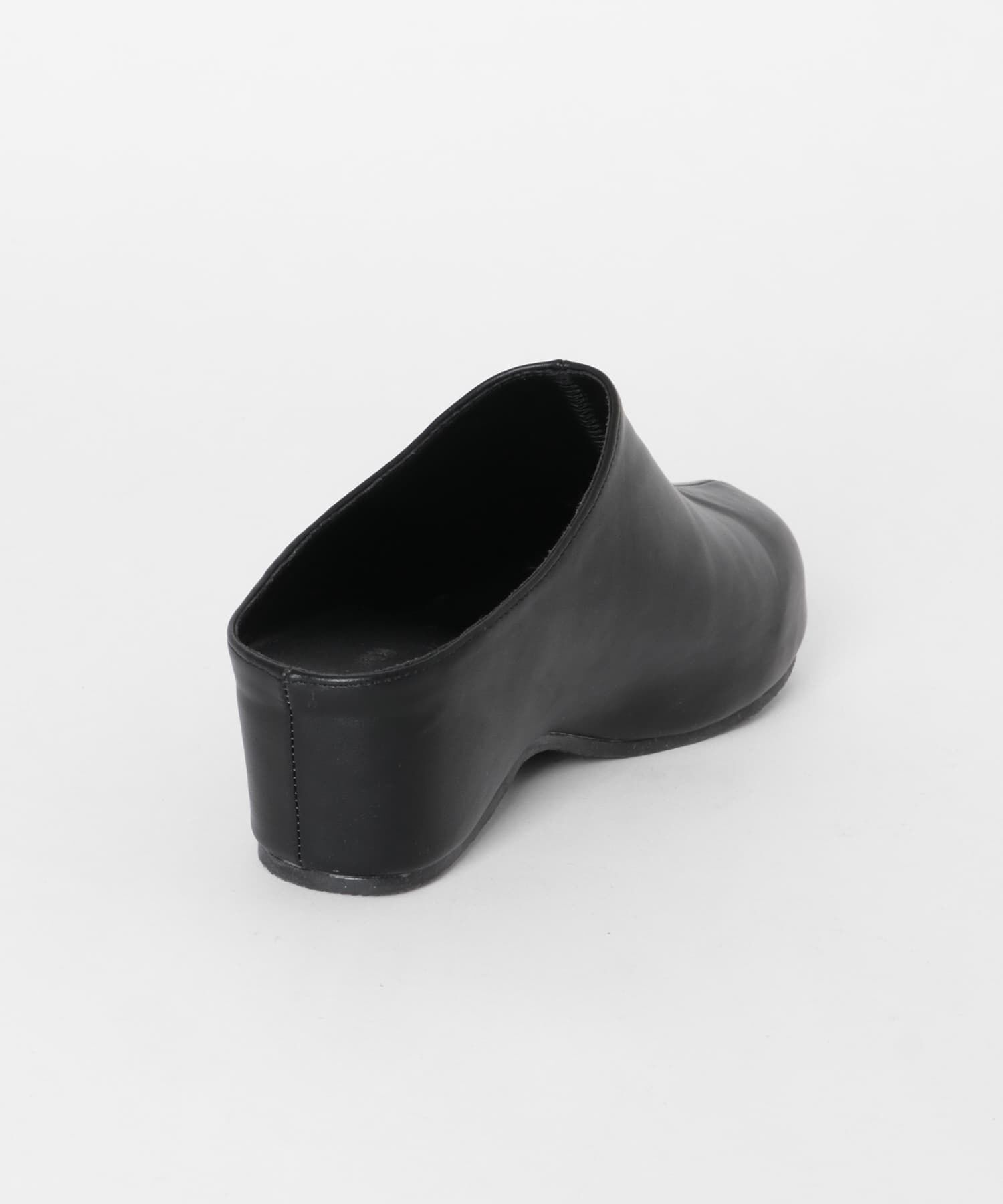  「プラットフォームクロッグ」|その他|