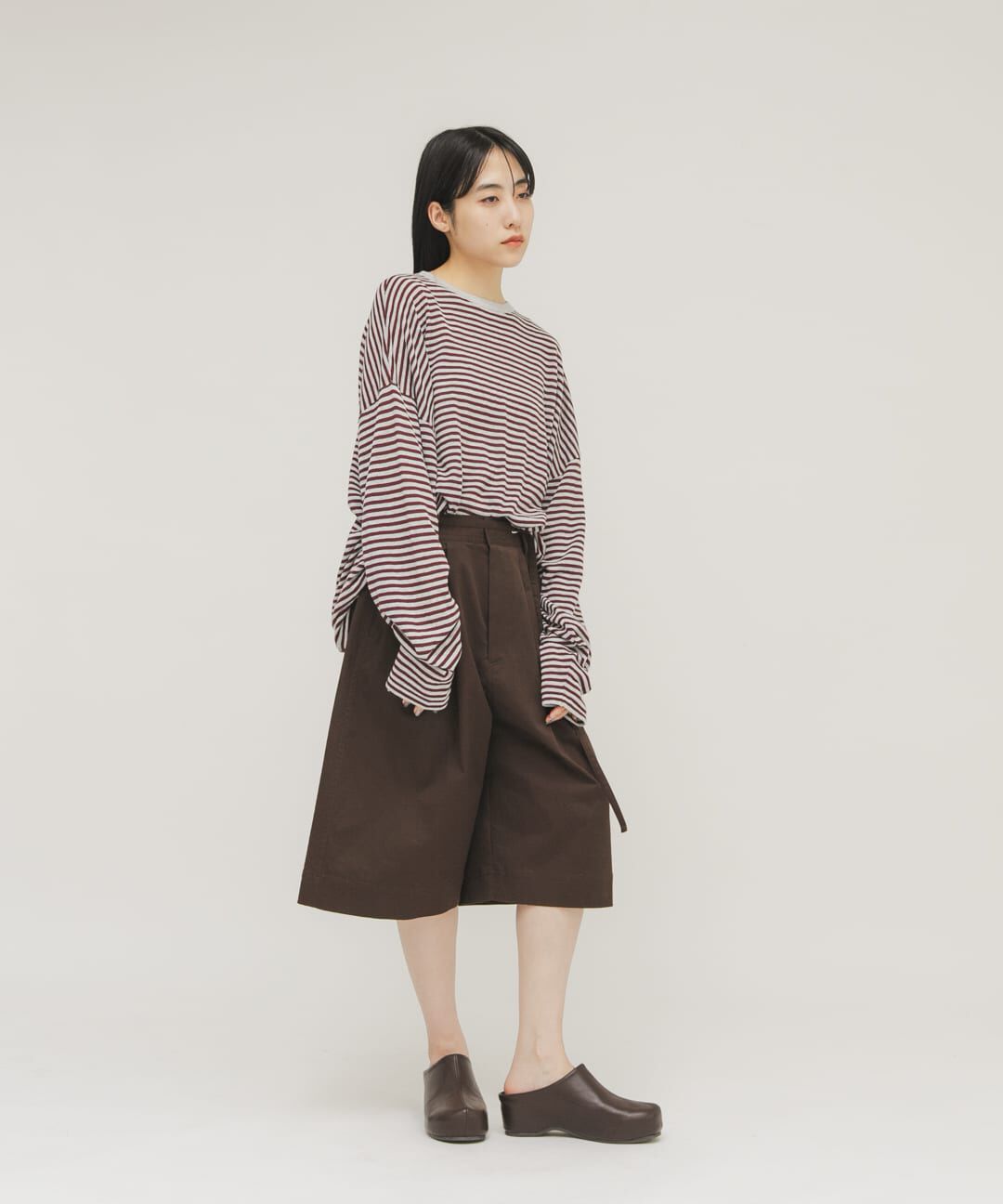  「プラットフォームクロッグ」|その他|