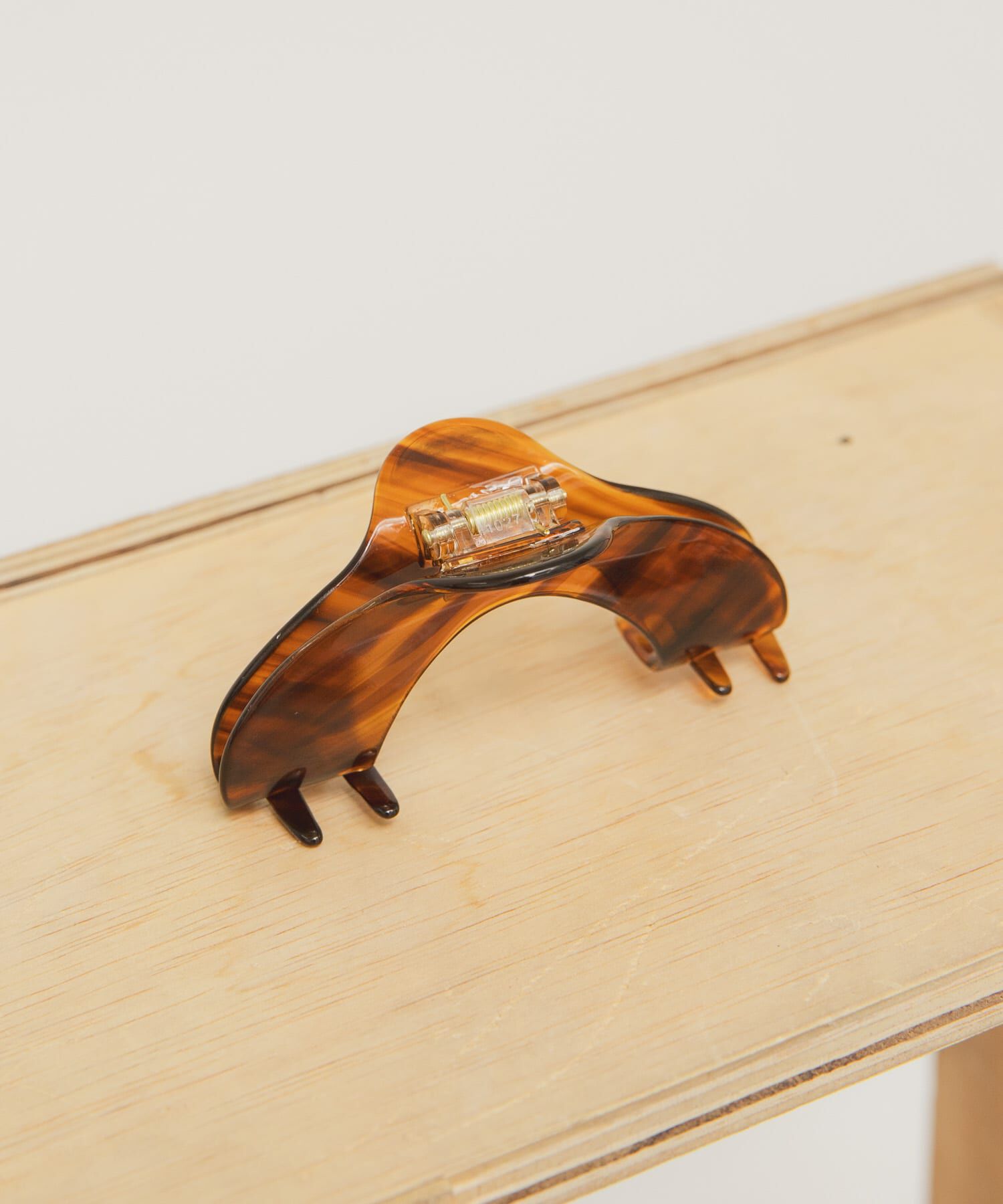  「ラウンドバンスクリップ」|その他|