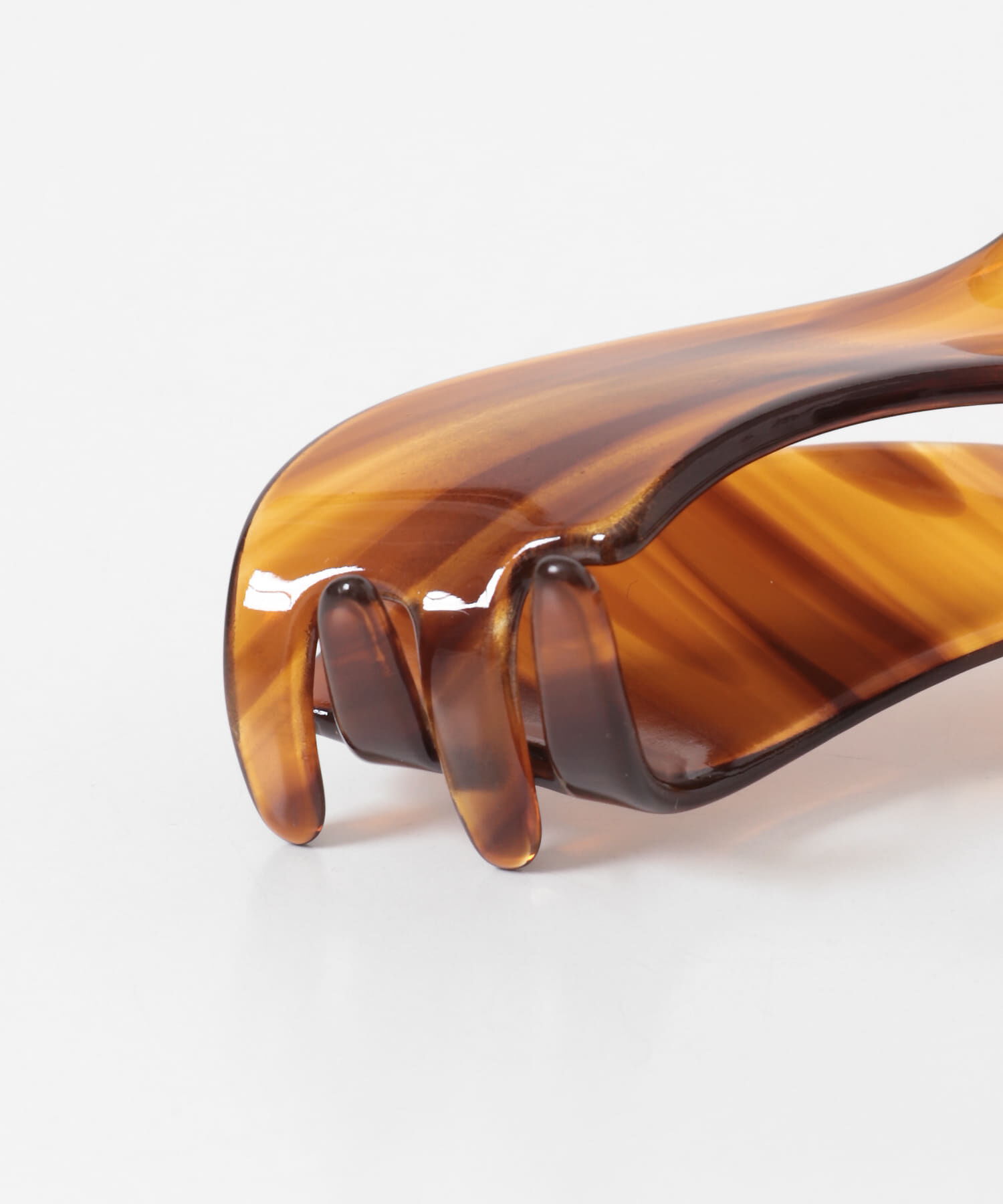  「ラウンドバンスクリップ」|その他|