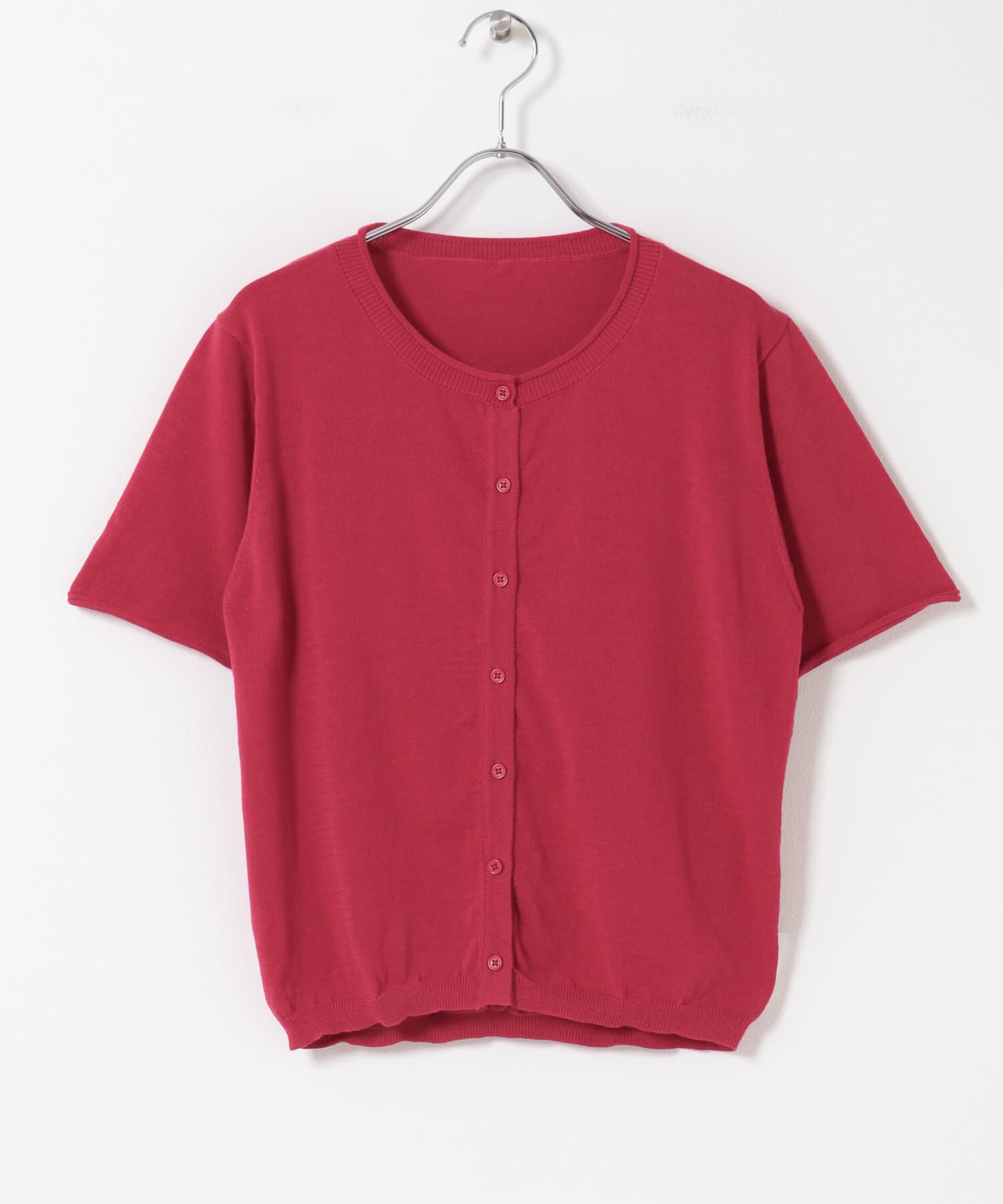  「ビスチェSETカーディガン」|カーディガン|