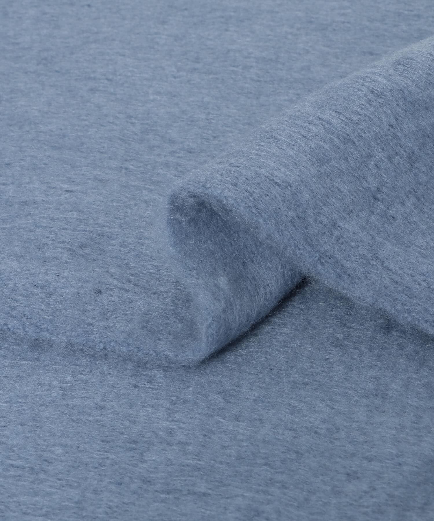 SENSE OF PLACE by URBAN RESEARCH「『ユニセックス』ボリュームストール」|ストール|