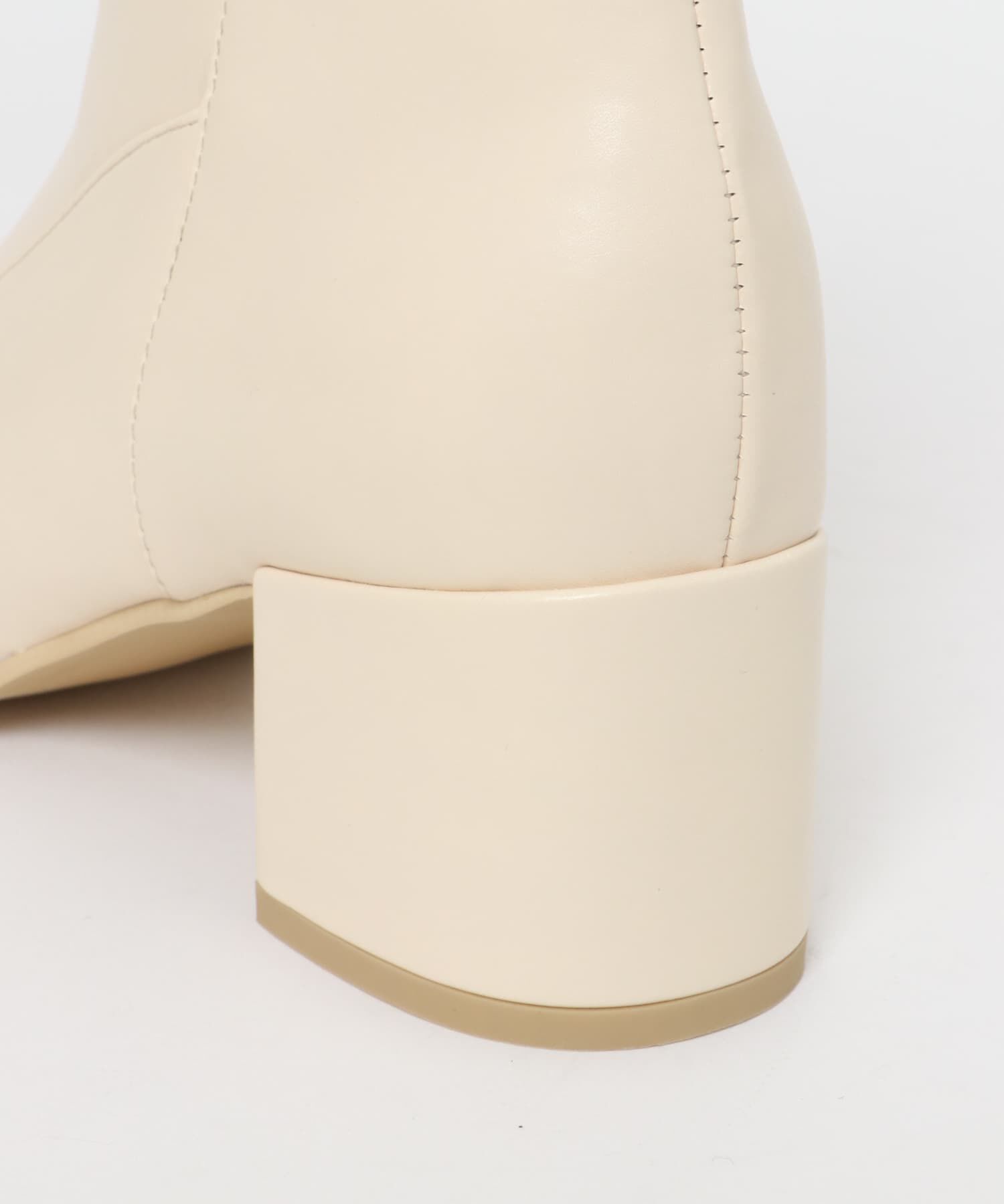 SENSE OF PLACE by URBAN RESEARCH「ワイドスクエアショートブーツ」|ショートブーツ|