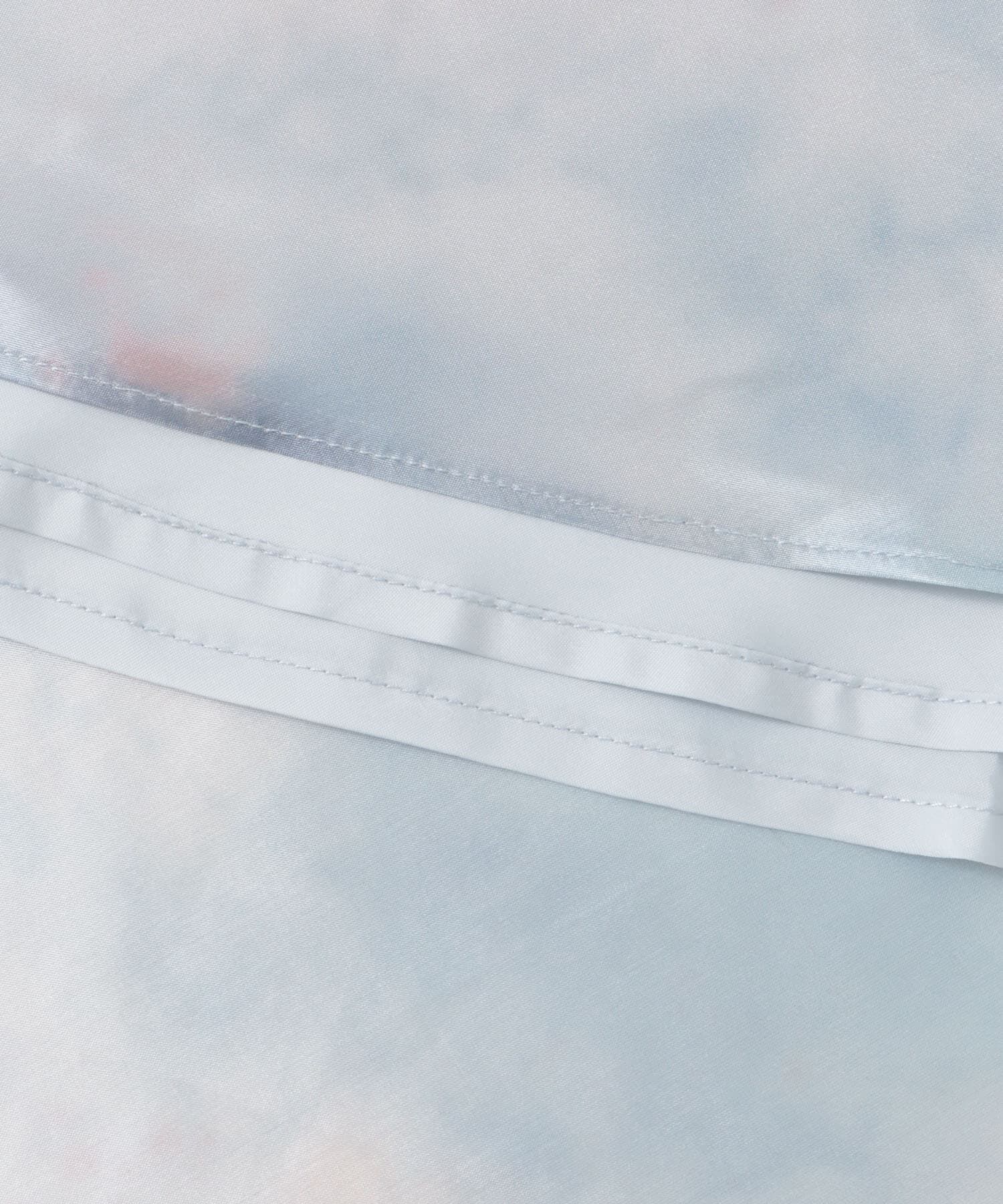 SENSE OF PLACE by URBAN RESEARCH「ボカシプリントロングスカート」|スカート|