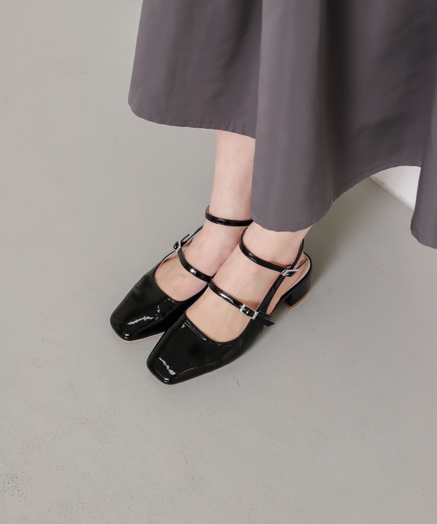 SENSE OF PLACE by URBAN RESEARCH「メリージェーンシューズ」|その他|