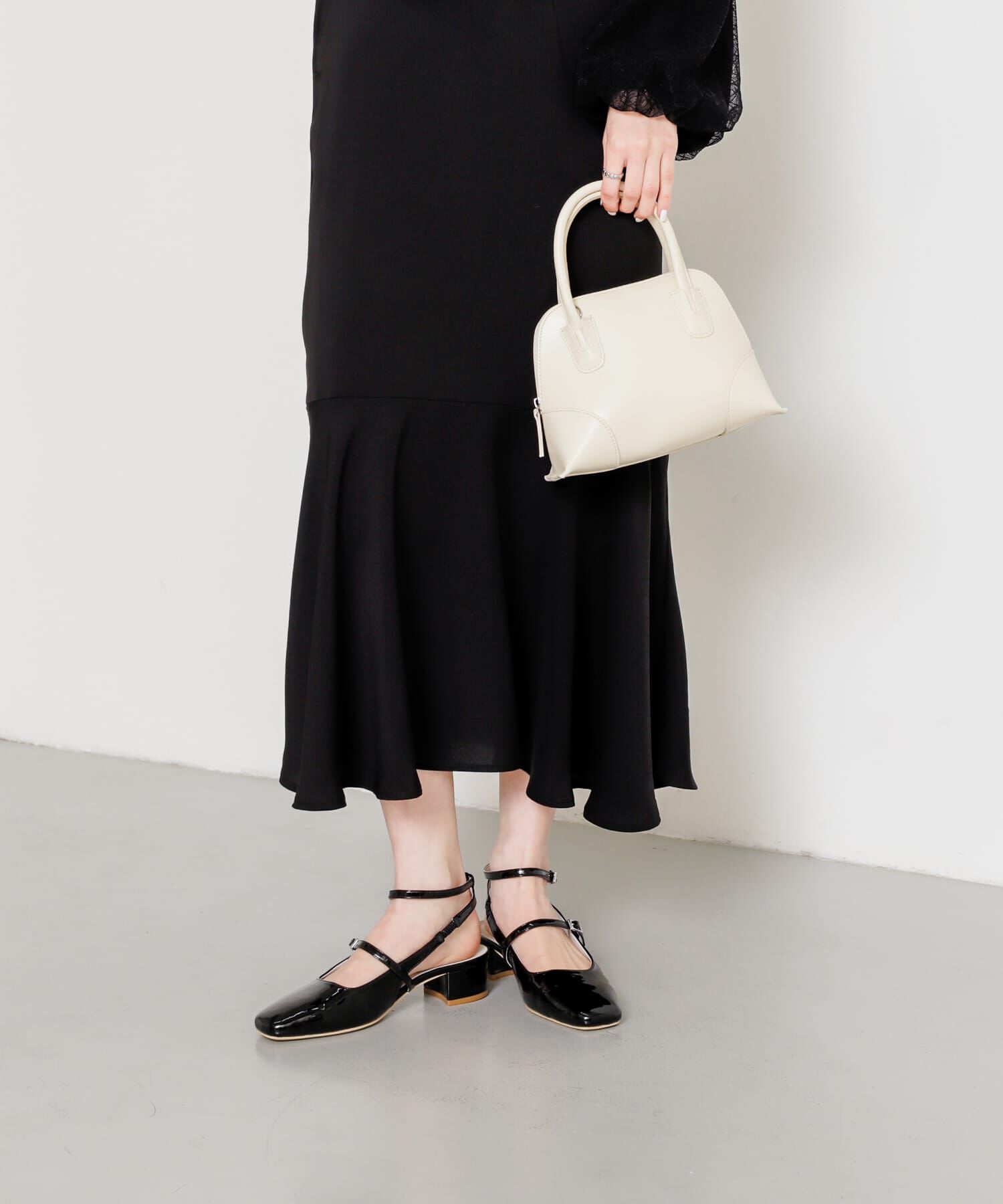 SENSE OF PLACE by URBAN RESEARCH「メリージェーンシューズ」|その他|