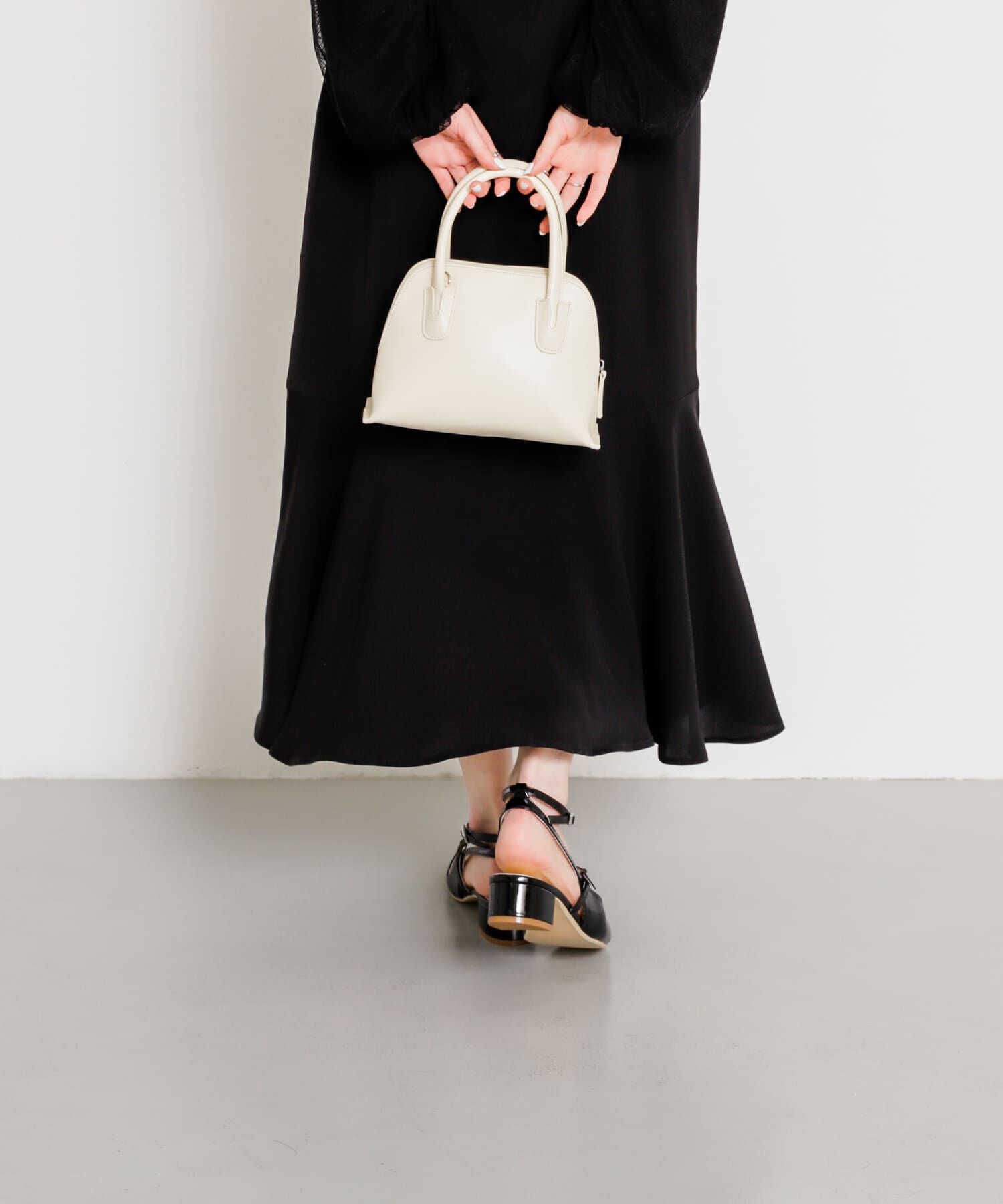 SENSE OF PLACE by URBAN RESEARCH「メリージェーンシューズ」|その他|