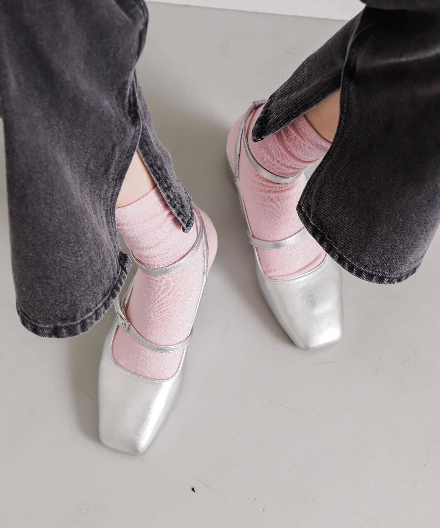 SENSE OF PLACE by URBAN RESEARCH「メリージェーンシューズ」|その他|