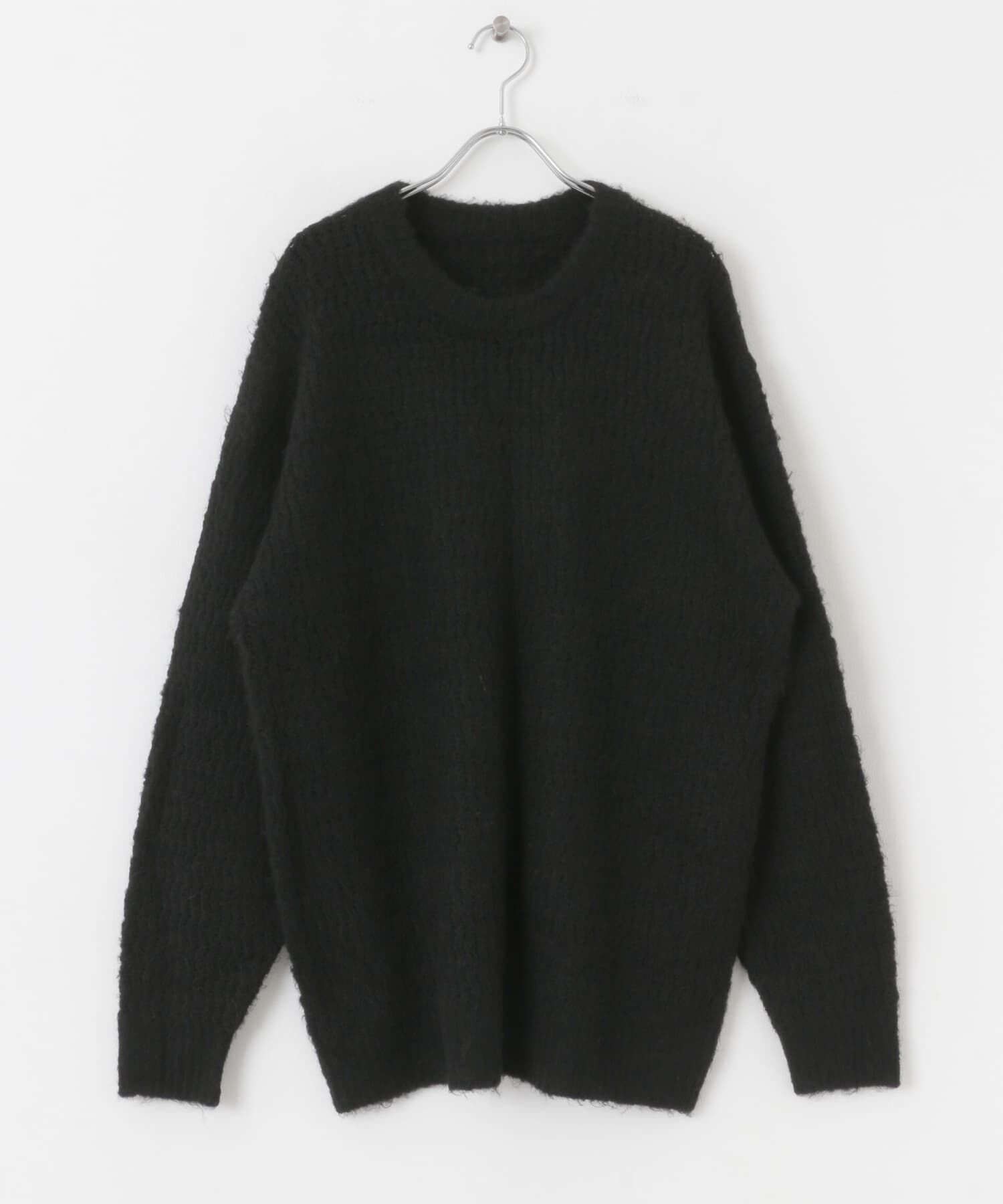 SENSE OF PLACE by URBAN RESEARCH「『ユニセックス』ローゲージカラーニット」|ニット・セーター|