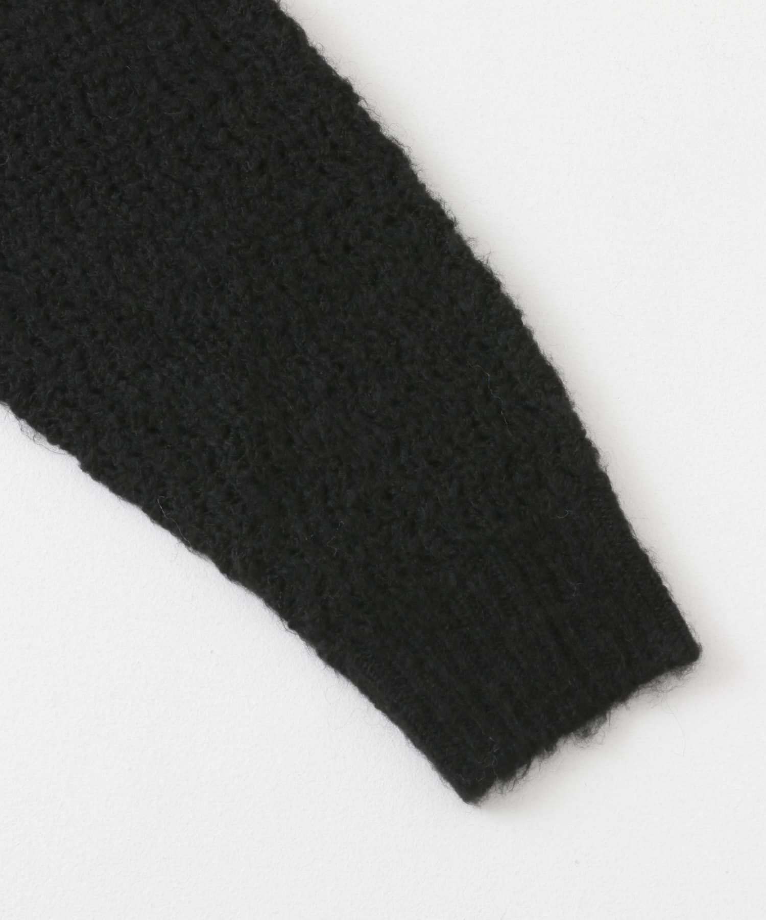 SENSE OF PLACE by URBAN RESEARCH「『ユニセックス』ローゲージカラーニット」|ニット・セーター|