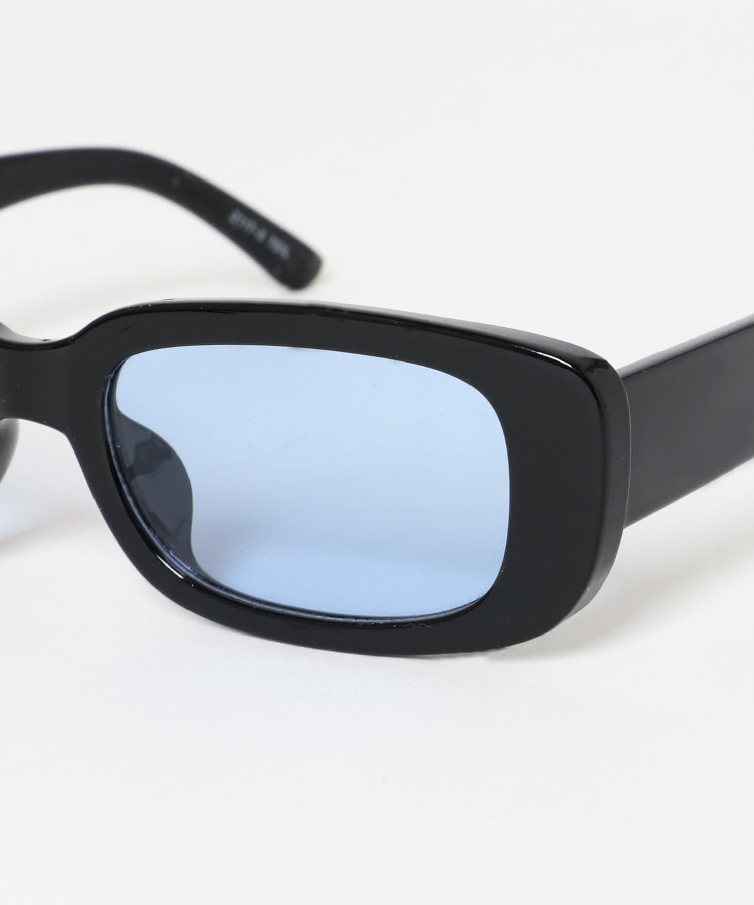 SENSE OF PLACE by URBAN RESEARCH「スクエアサングラス」|メガネ|