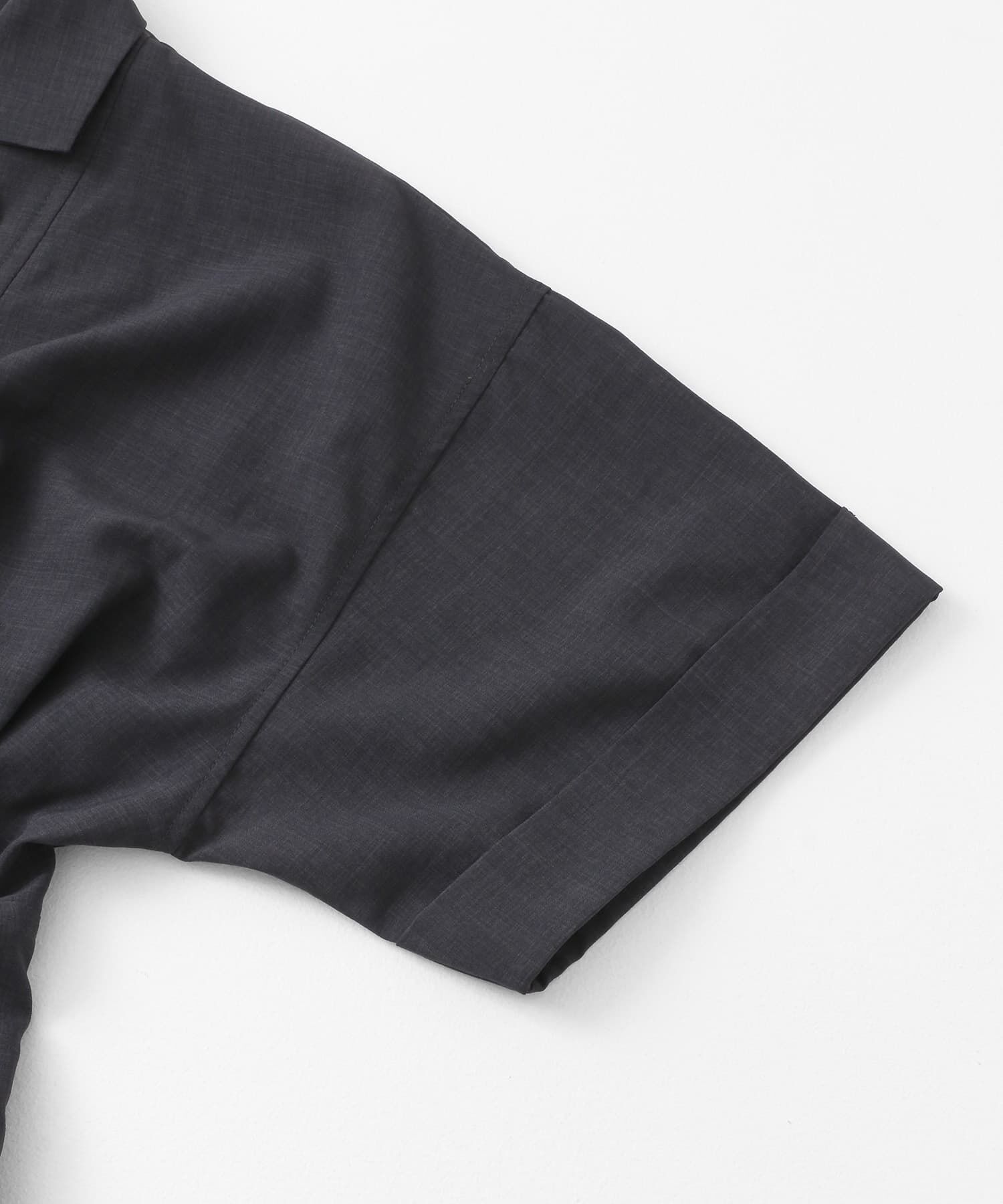 SENSE OF PLACE by URBAN RESEARCH「ウエストタックシャツワンピース」|ワンピース|