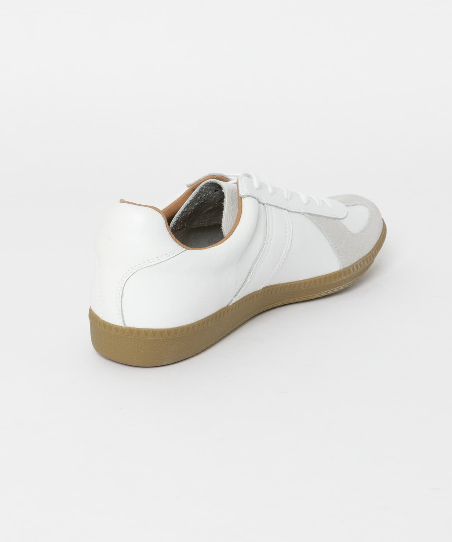 SENSE OF PLACE by URBAN RESEARCH「GERMAN TRAINER　GERMAN TRAINER」|スニーカー|