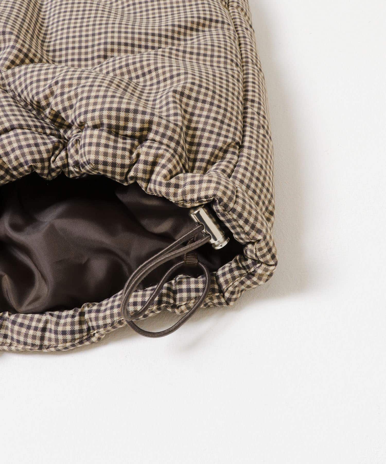 SENSE OF PLACE by URBAN RESEARCH「『撥水』『UR TECH』モンスターコート」|ダウン|