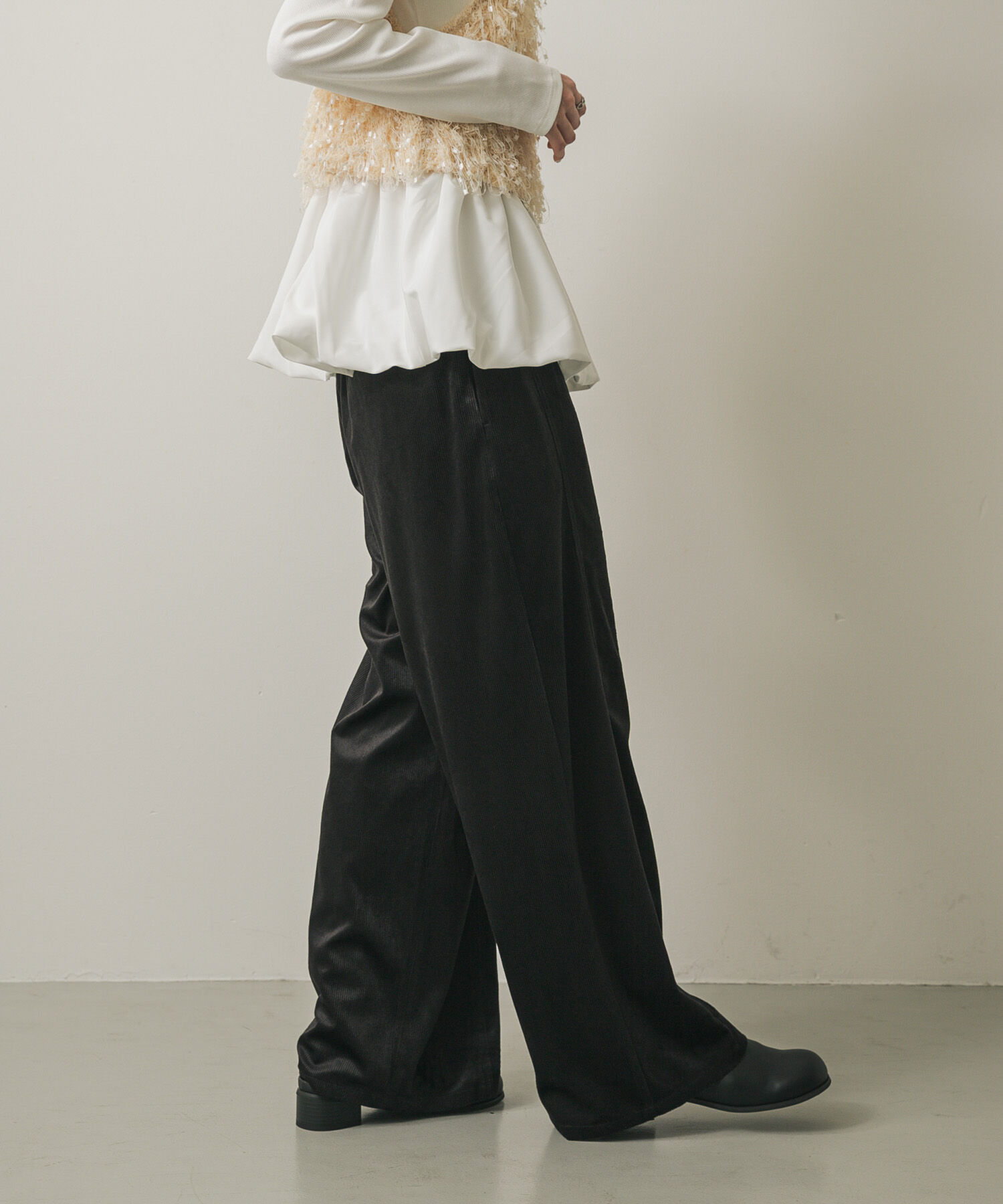 SENSE OF PLACE by URBAN RESEARCH「ソフトコーデュロイパンツ」|その他|