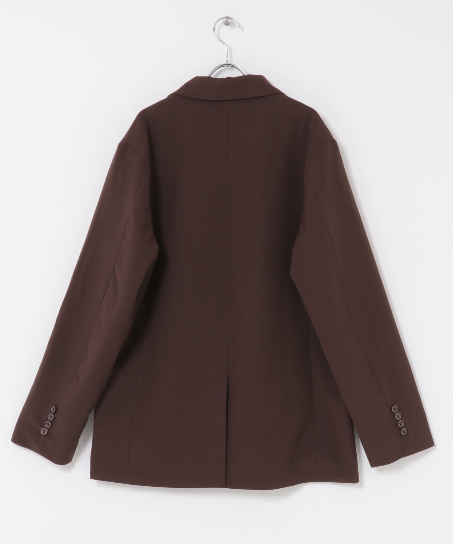 SENSE OF PLACE by URBAN RESEARCH「コンフォートテーラードジャケット」|その他|