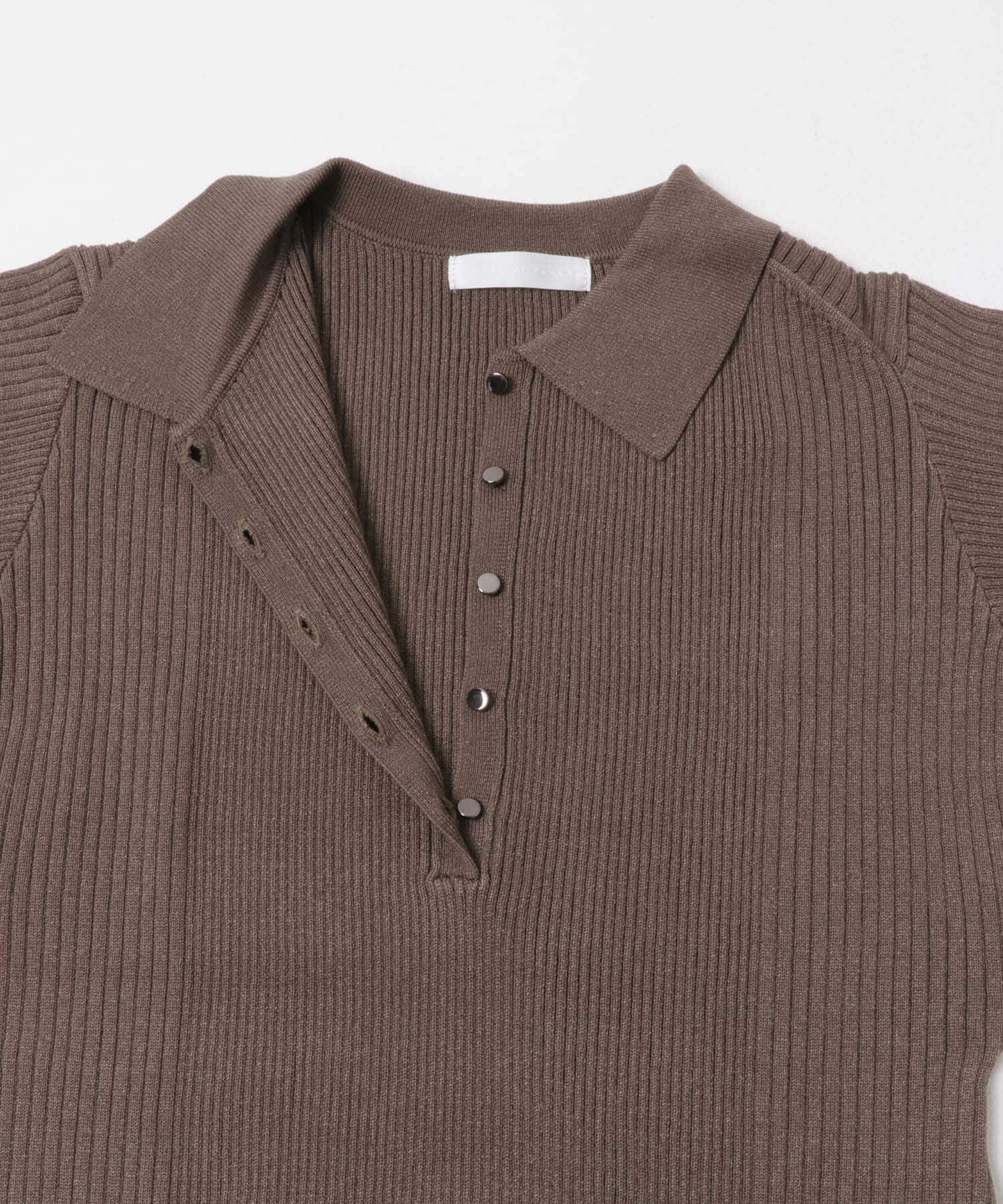 SENSE OF PLACE by URBAN RESEARCH「エリツキリブニットワンピース」|ワンピース|