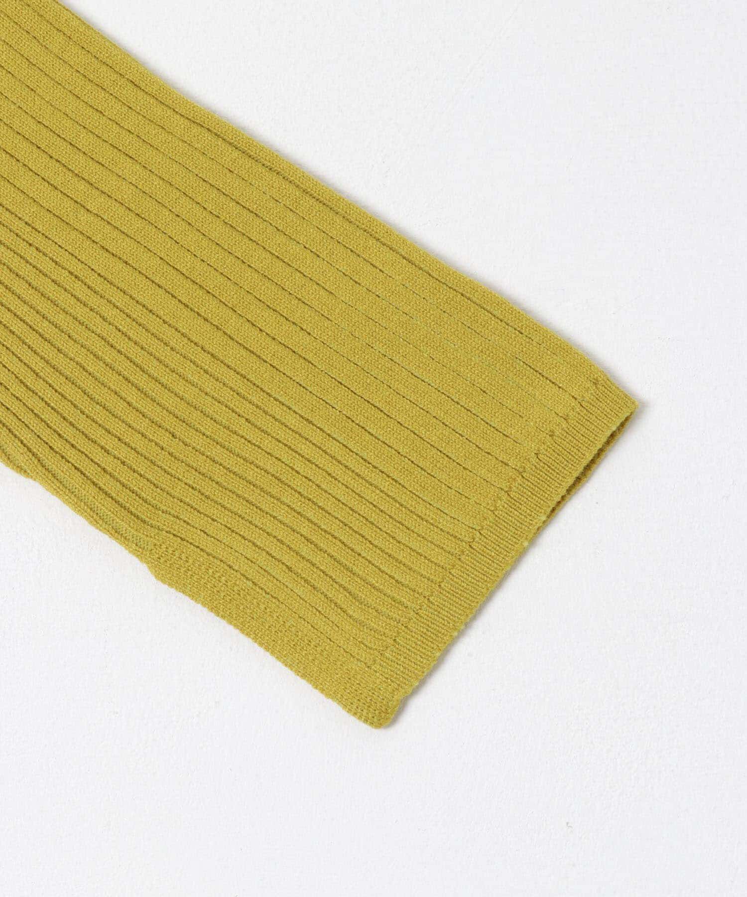 SENSE OF PLACE by URBAN RESEARCH「エリツキリブニットワンピース」|ワンピース|