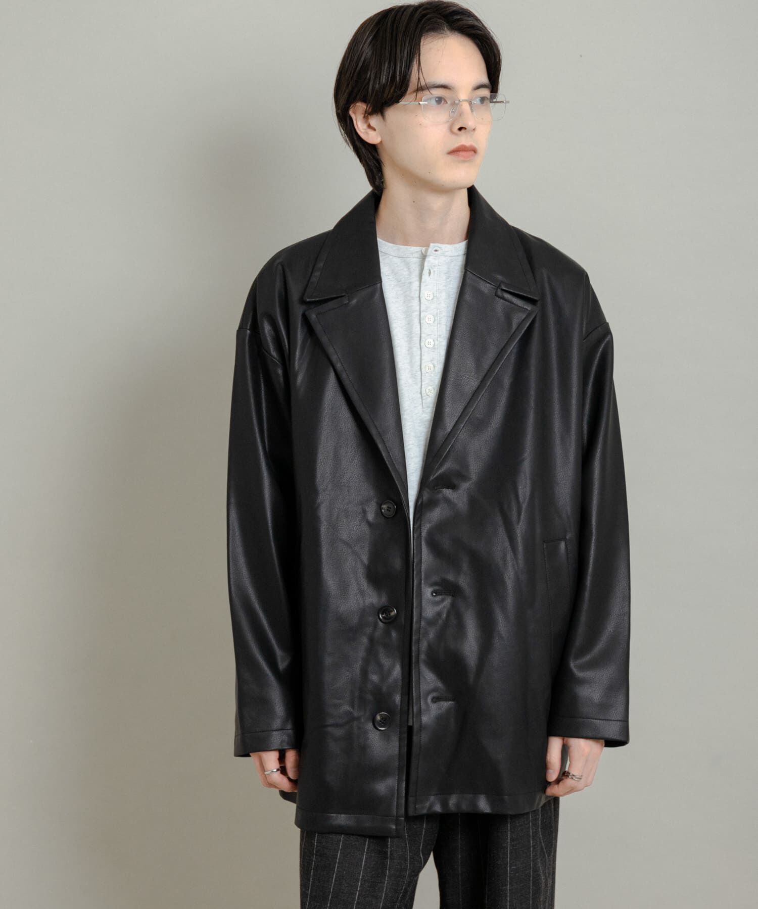 SENSE OF PLACE by URBAN RESEARCH「FLミドルジャケット」|その他|