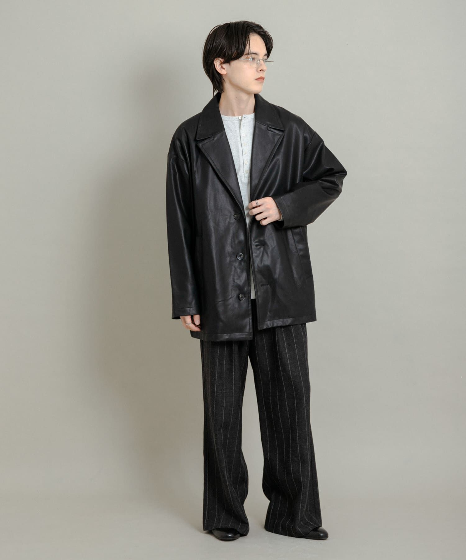 SENSE OF PLACE by URBAN RESEARCH「FLミドルジャケット」|その他|