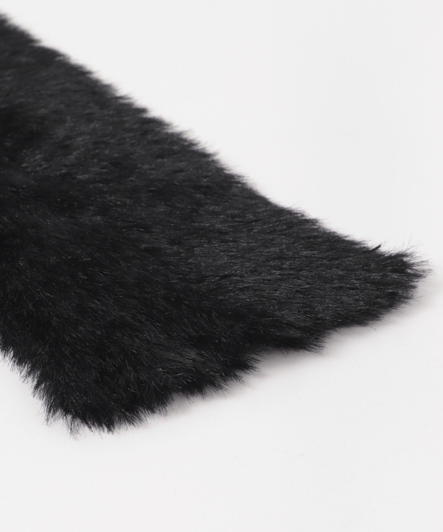 SENSE OF PLACE by URBAN RESEARCH「シャギーナローストール」|マフラー|