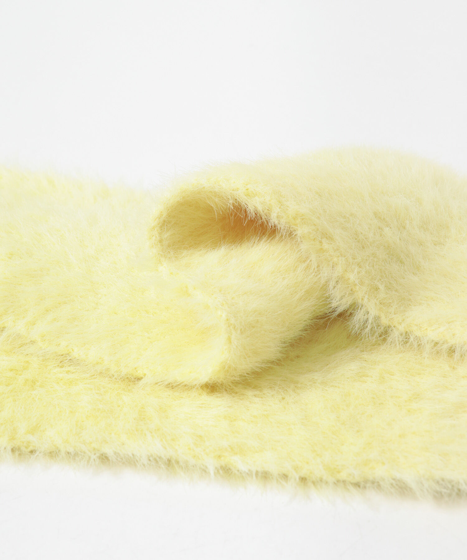 SENSE OF PLACE by URBAN RESEARCH「シャギーナローストール」|マフラー|