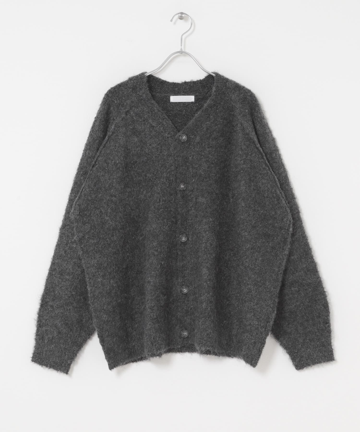 SENSE OF PLACE by URBAN RESEARCH「ブークレVネックカーディガン」|カーディガン|