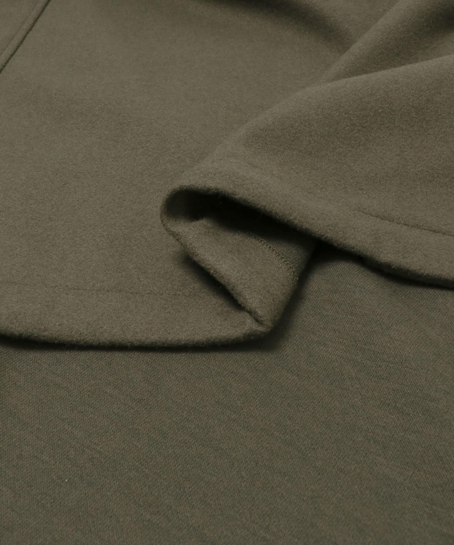 SENSE OF PLACE by URBAN RESEARCH「『UR TECH』 カットメルトンモッズコート」|ミリタリー・モッズコート|