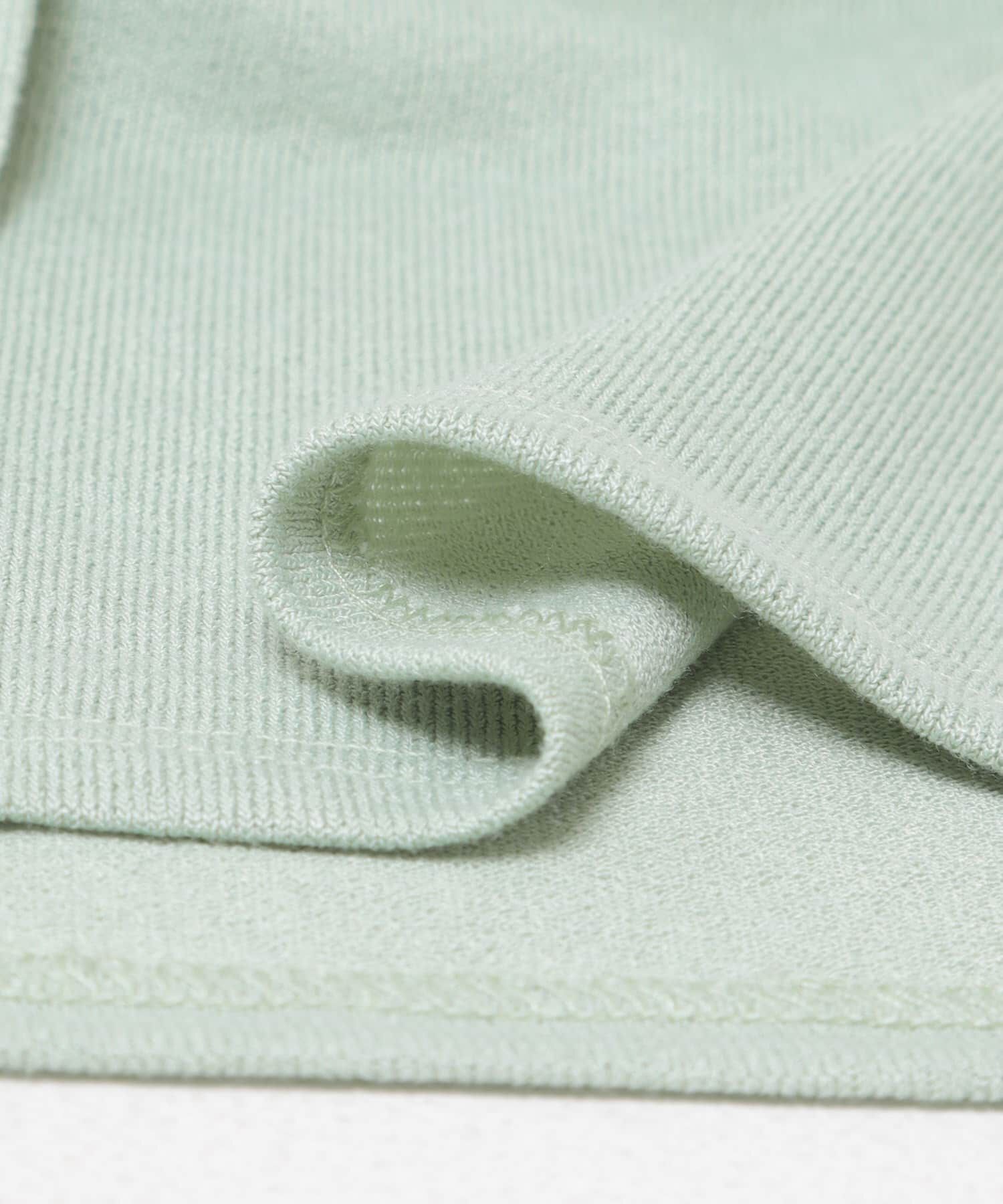 SENSE OF PLACE by URBAN RESEARCH「フロントドットカットシャツ」|シャツ・ブラウス|