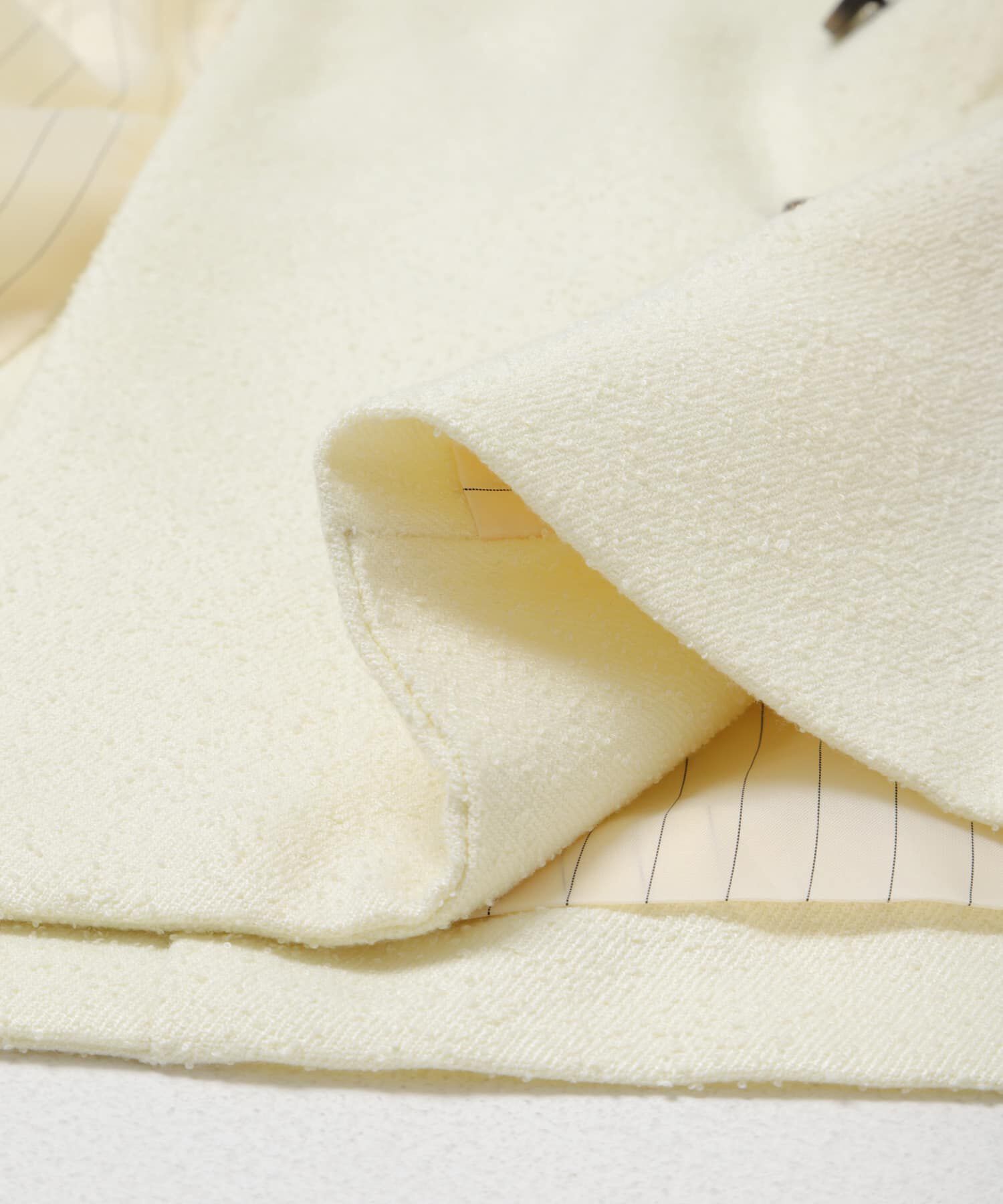 SENSE OF PLACE by URBAN RESEARCH「ワイドスリーブオーバージャケット」|その他|