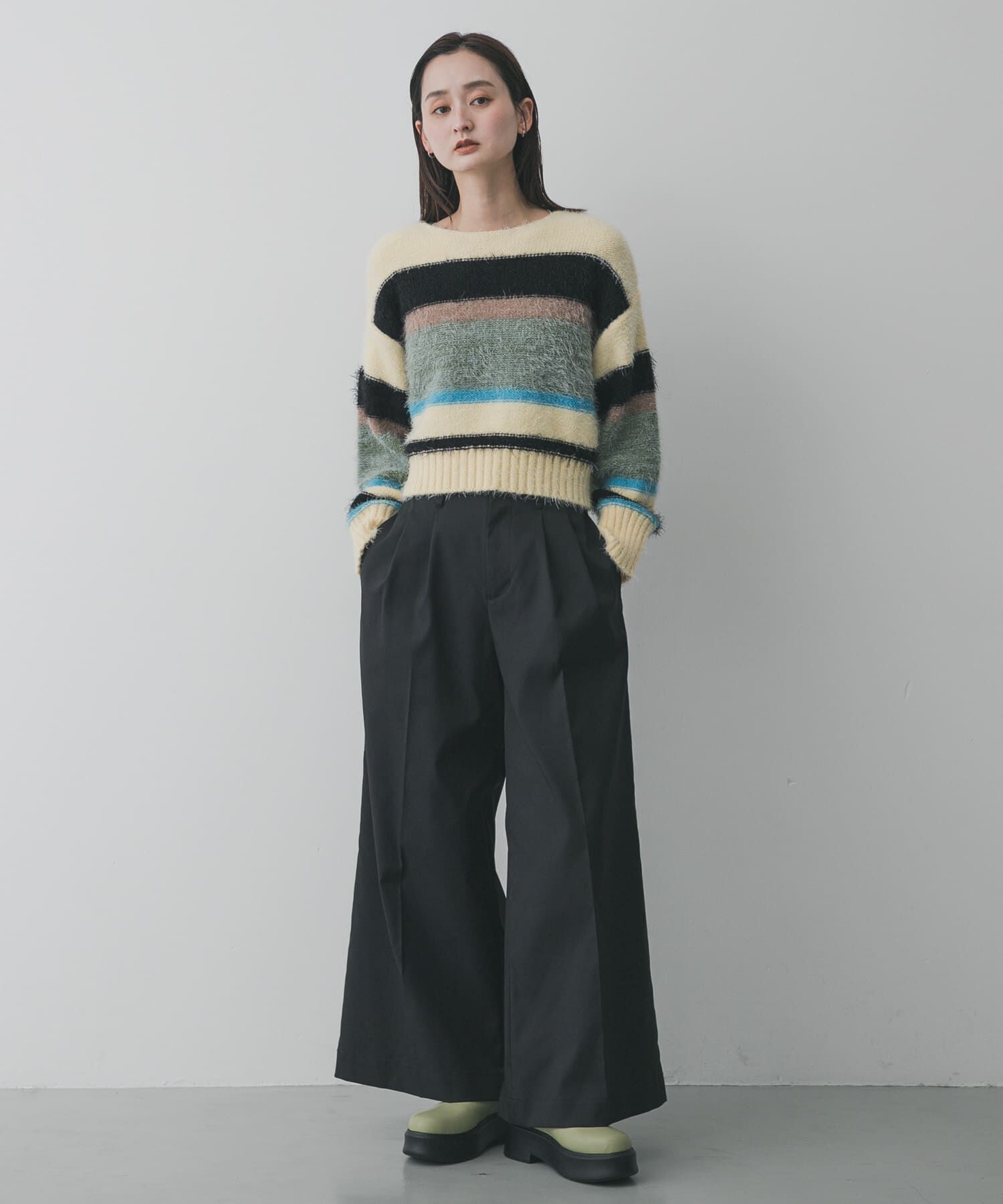 SENSE OF PLACE by URBAN RESEARCH「クロッグベルトサボ」|その他|