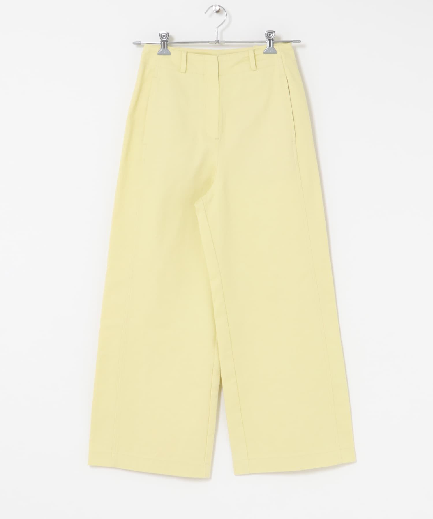 SENSE OF PLACE by URBAN RESEARCH「カラーワイドパンツ」|その他|