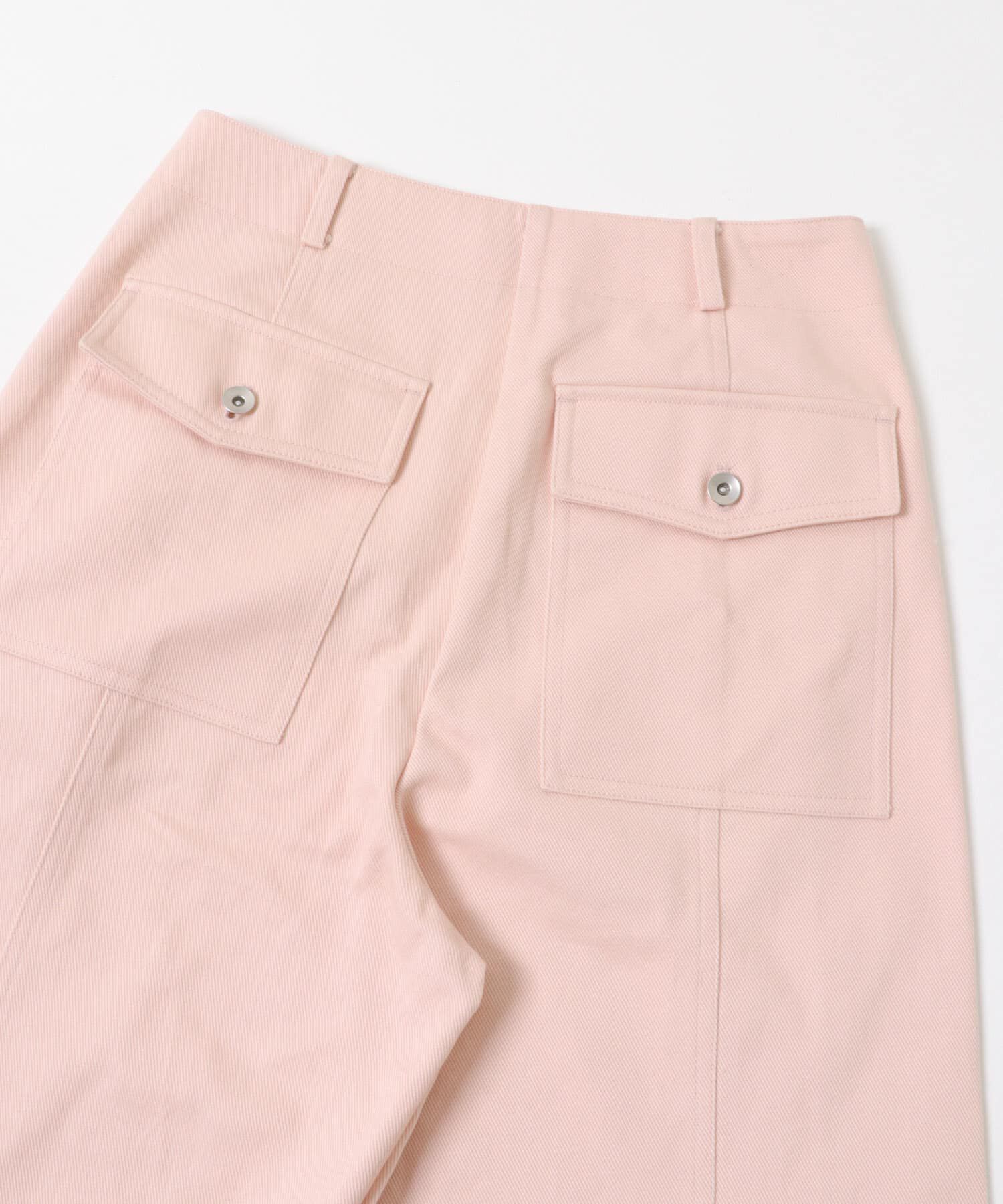 SENSE OF PLACE by URBAN RESEARCH「カラーワイドパンツ」|その他|