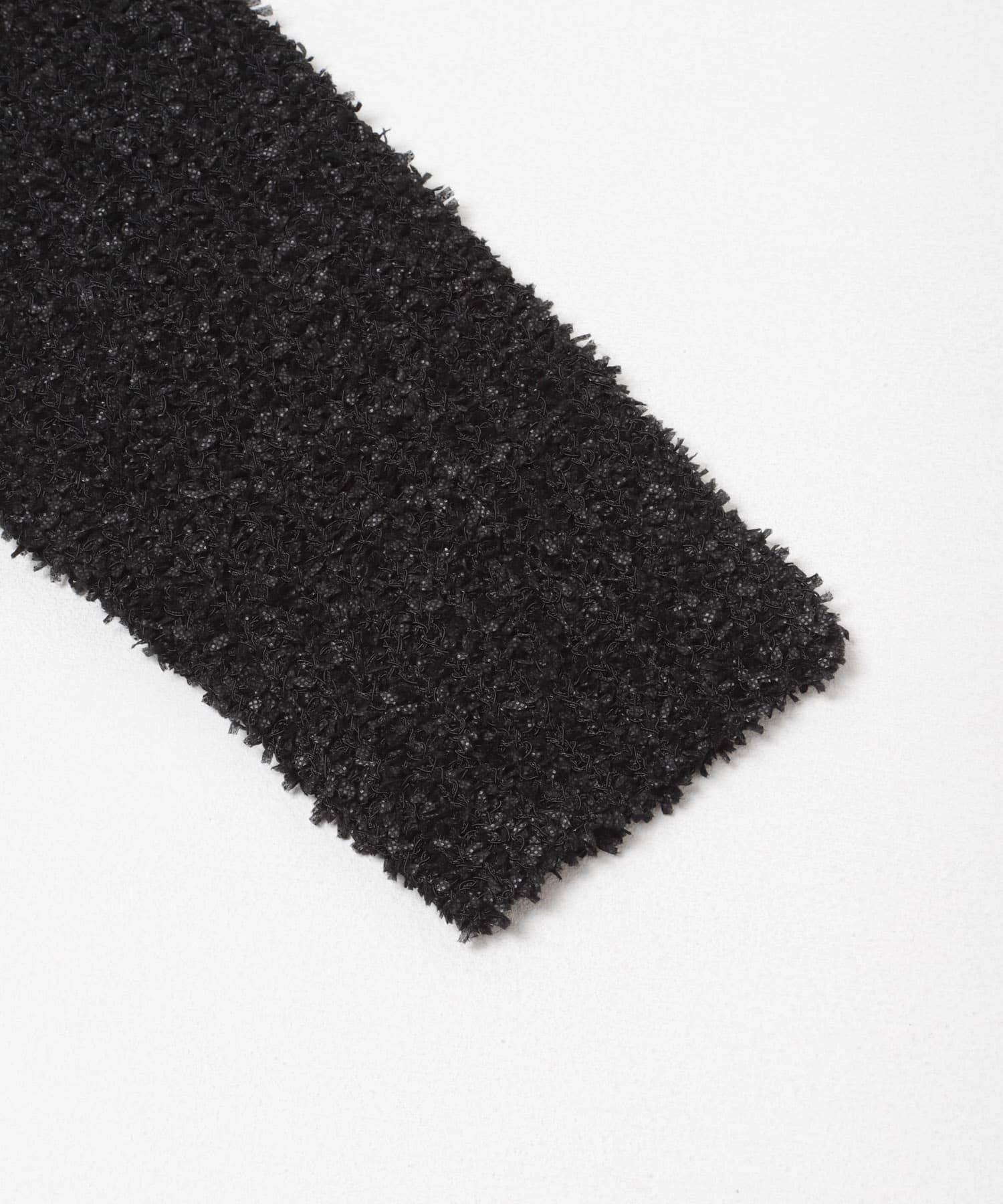 SENSE OF PLACE by URBAN RESEARCH「『洗濯可』コードテープヤーンカーディガン」|カーディガン|